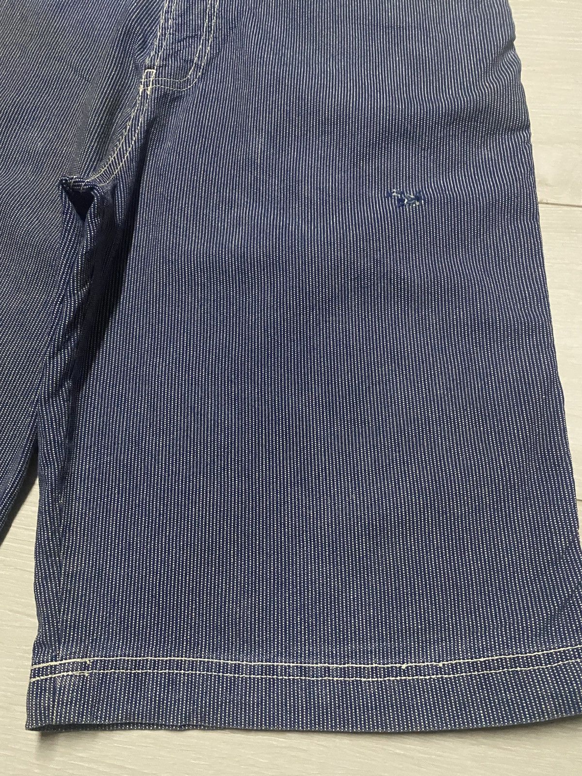 Vans Vans Short Pants Hickory Size US 33 - 7 Thumbnail
