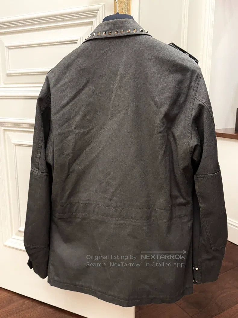 Valentino Valentino coat Size US S / EU 44-46 / 1 - 3 Thumbnail