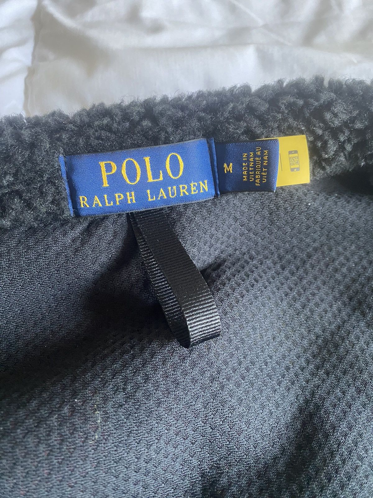 Polo Ralph Lauren Polo Ralph Lauren Rodeo Wild West Fleece Size US M / EU 48-50 / 2 - 5 Thumbnail