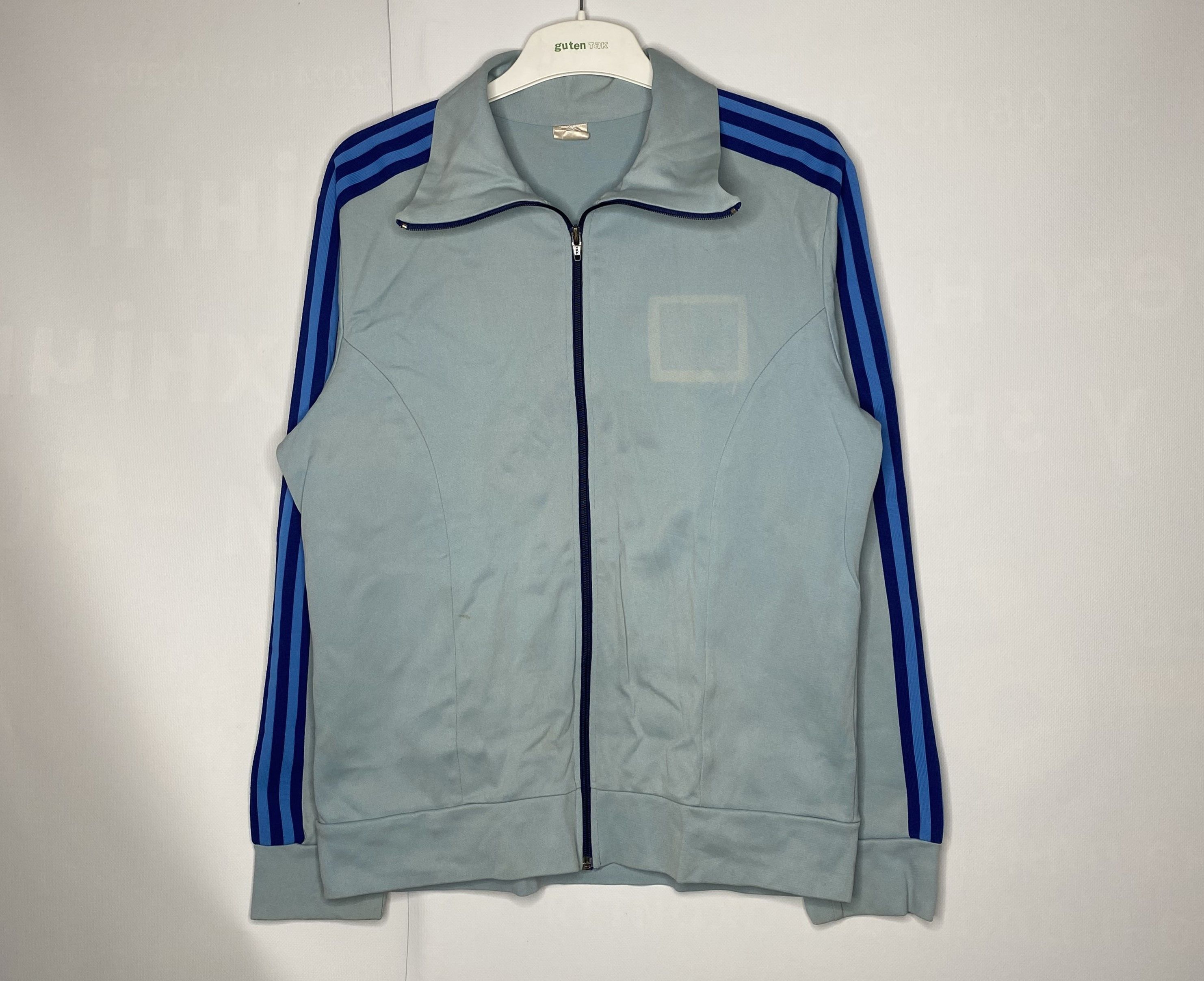 Adidas × Rare × Vintage Vintage Adidas 70s Track Top Jacket