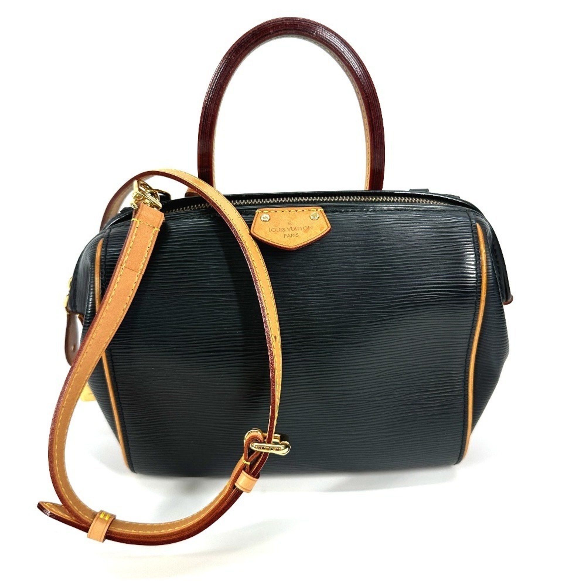 Louis Vuitton Louis Vuitton Doc BB handbag Size ONE SIZE - 1 Thumbnail