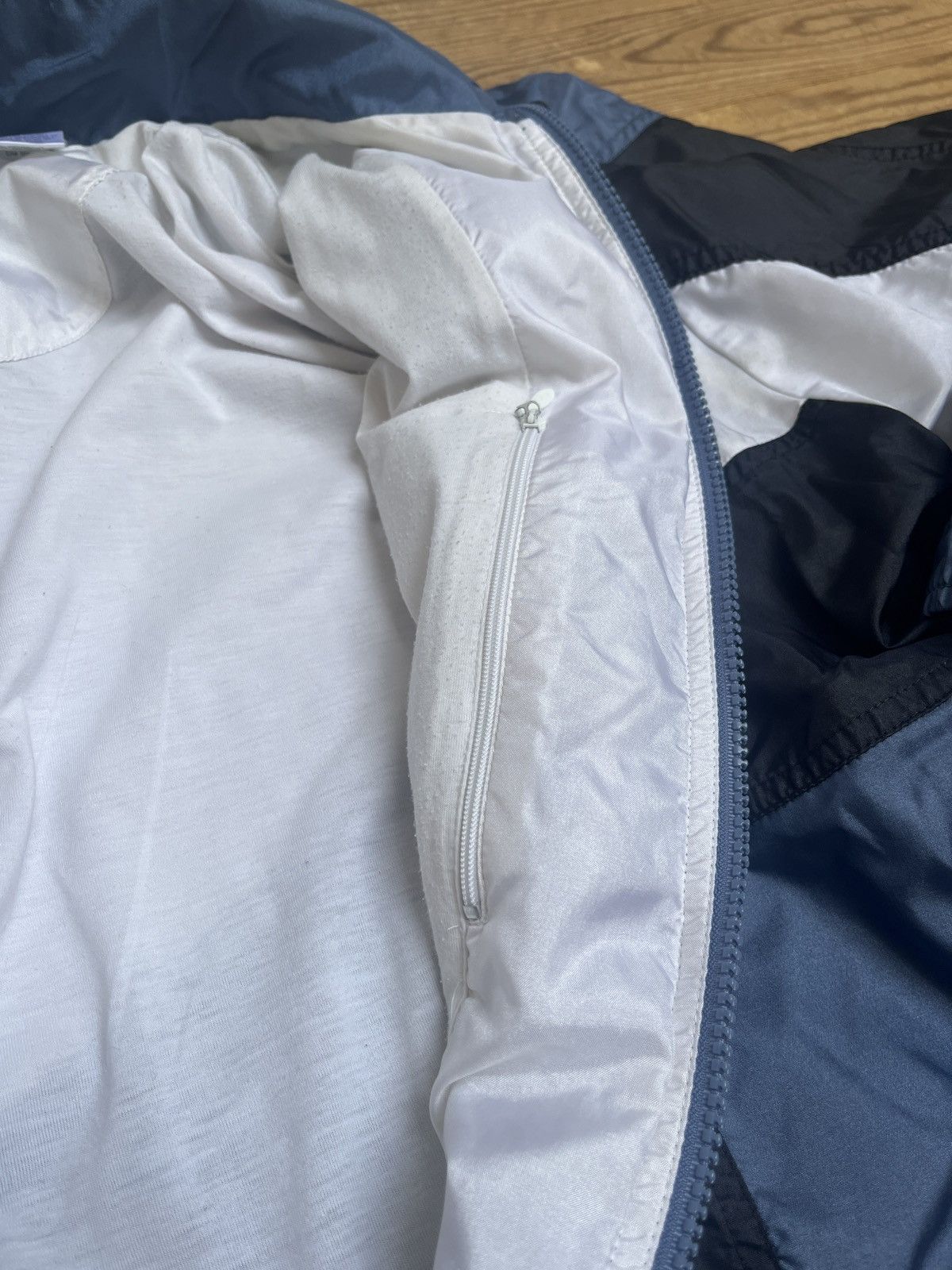Nike Nike USA vintage tracksuit jacket Size US M / EU 48-50 / 2 - 12 Thumbnail