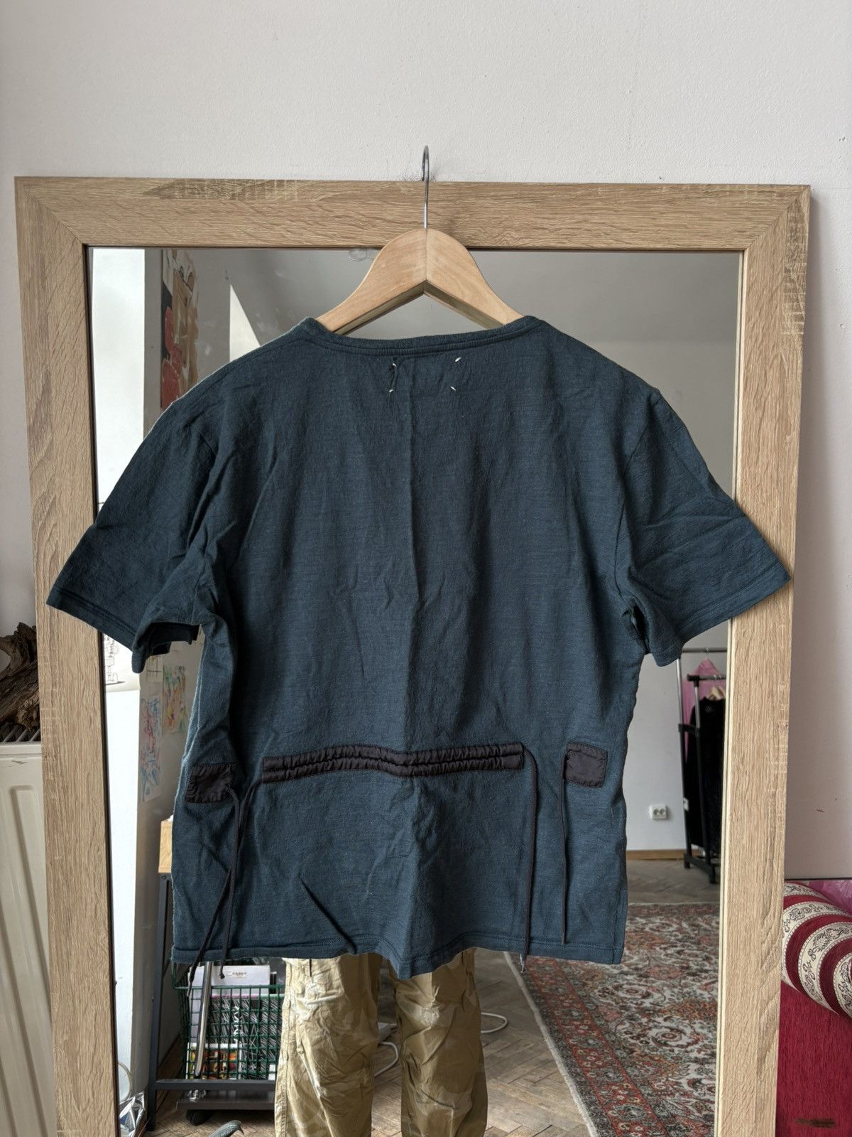 古着MasonMartinMargiela TShirts archive Maison Margiela Maison Martin Margiela archive Tshirt | Grailed