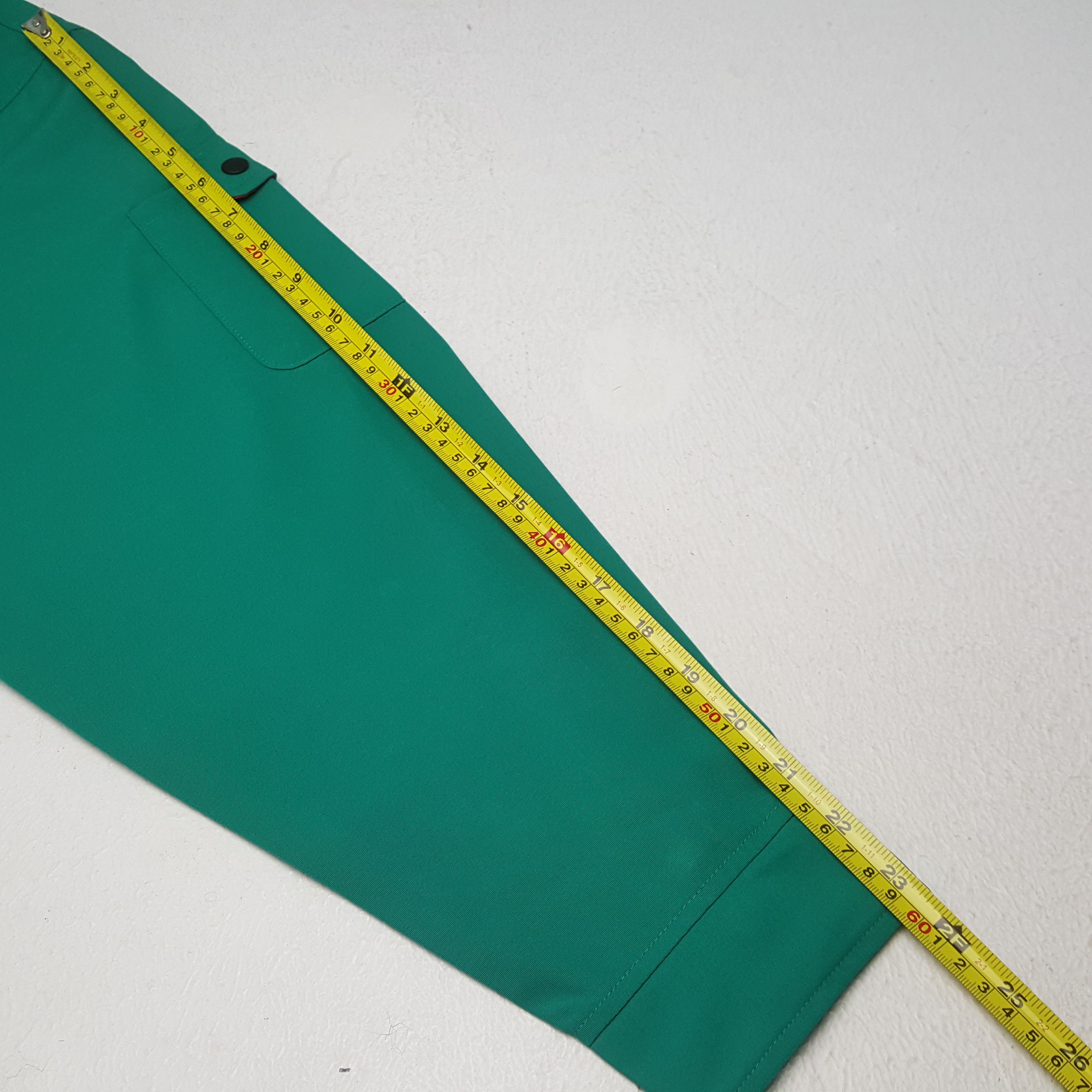 Japanese Brand Yamato Transport Co LTD Custom Art Jacket C300N4 Size US L / EU 52-54 / 3 - 6 Thumbnail