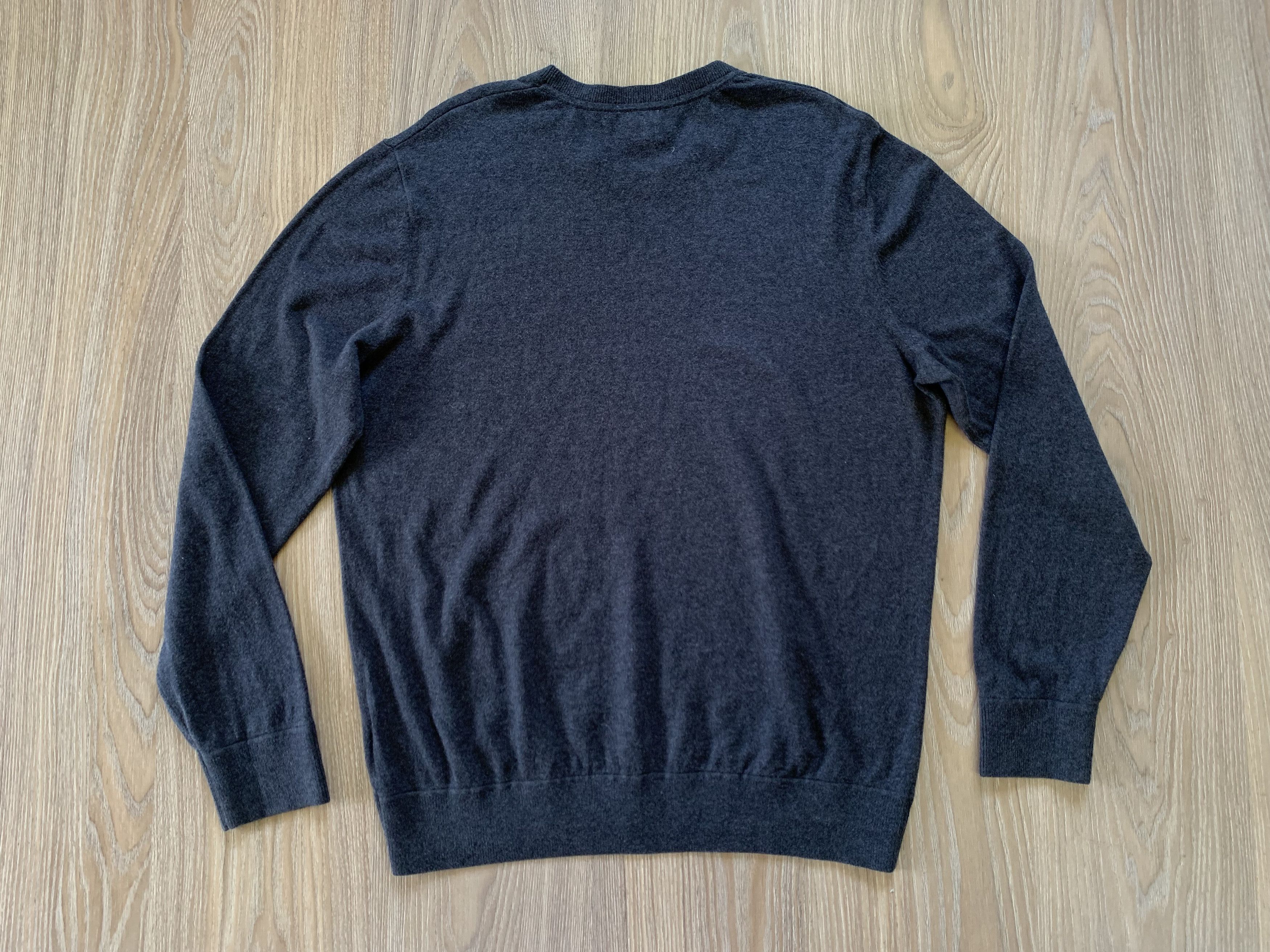 Gap Gap Cotton Classic Sweater Size US L / EU 52-54 / 3 - 3 Thumbnail