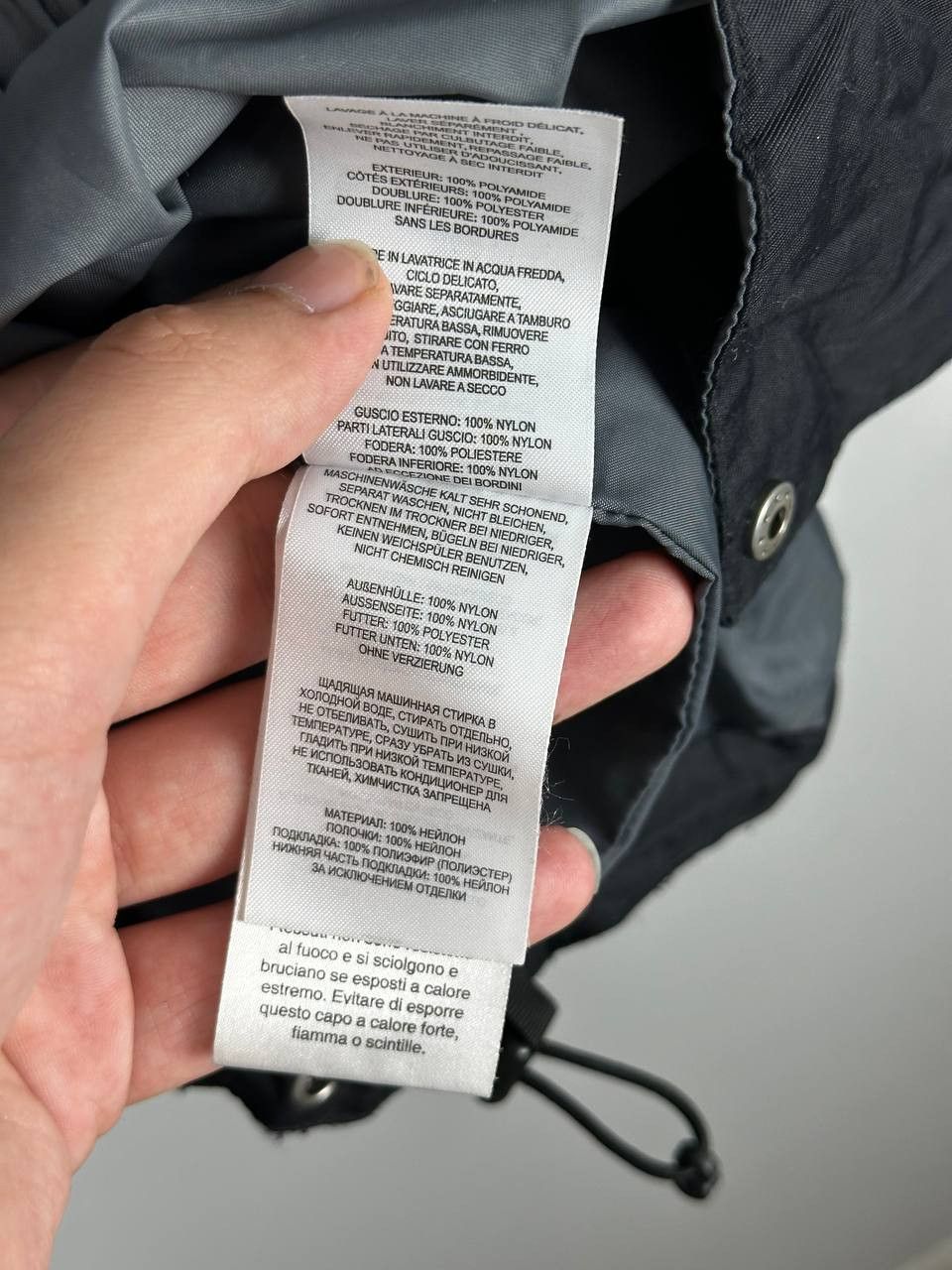 Columbia Columbia Gorpcore Outdoor Omni Heat Winter Jacket Size US M / EU 48-50 / 2 - 16 Thumbnail