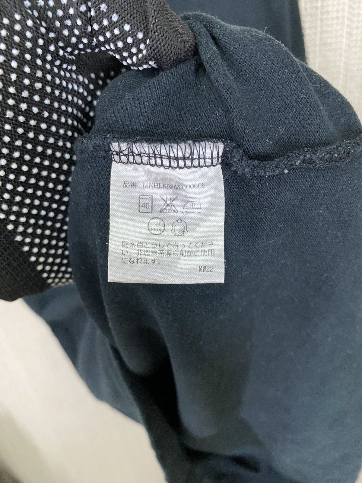 Polo Ralph Lauren × Ralph Lauren Vintage polo ralph lauren small pony polo shirt Size US XL / EU 56 / 4 - 4 Thumbnail