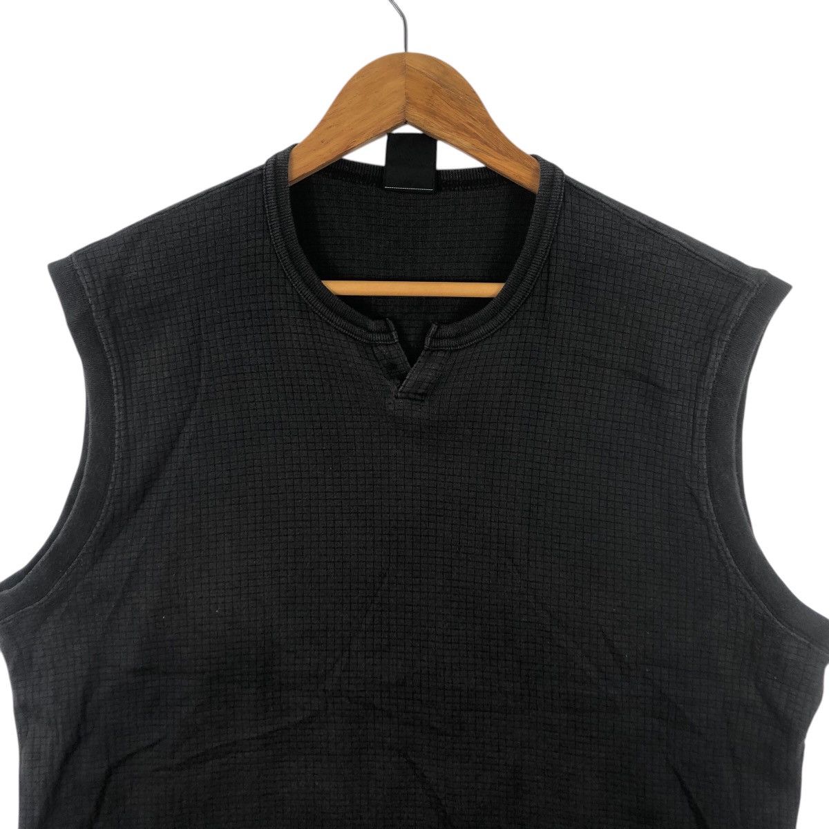 Vintage Vintage SCORPION BAY SURF Mas Fina Minimalist Tank Top Tee Size US L / EU 52-54 / 3 - 2 Thumbnail