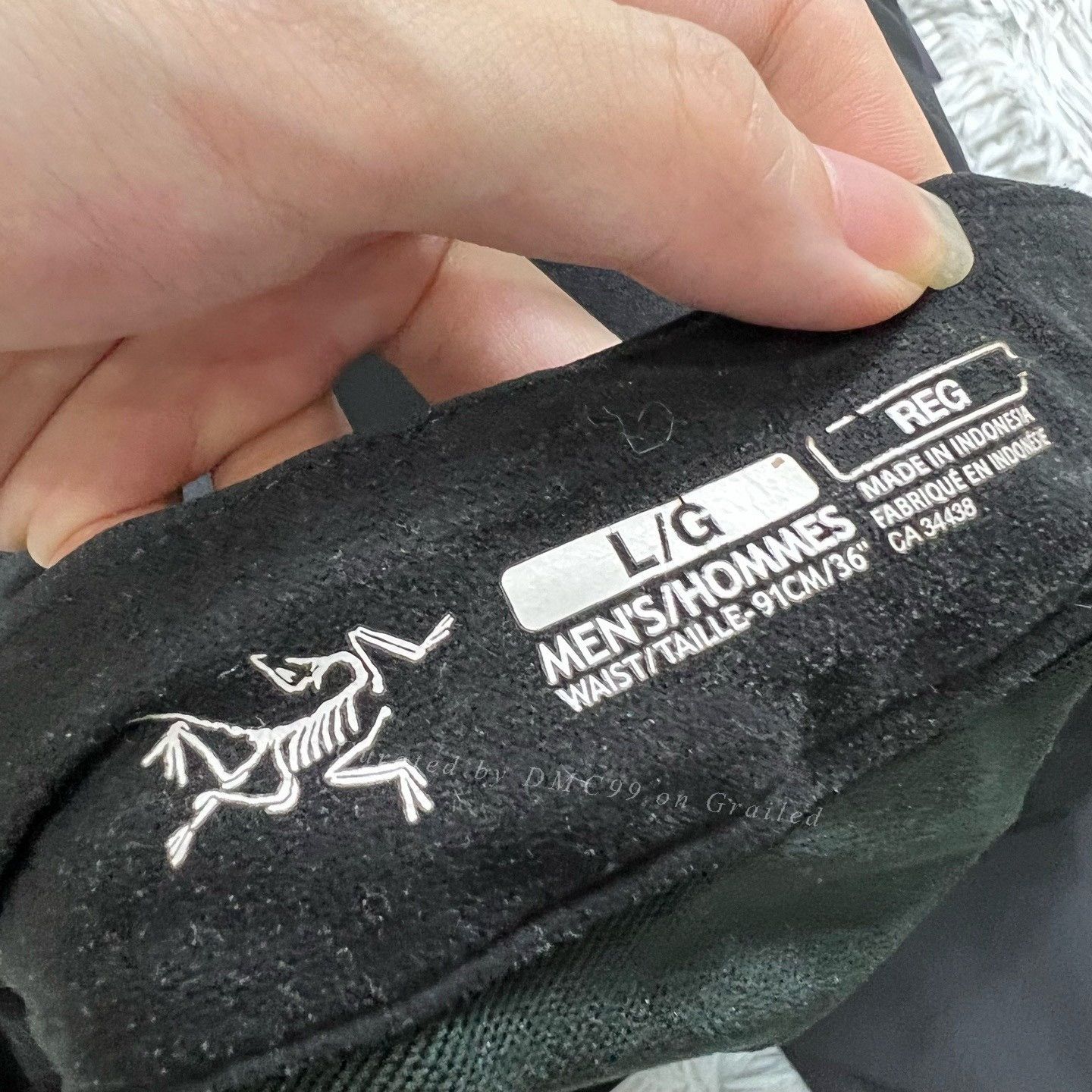 Arc'teryx Arcteryx Pants Size L Size US 32 / EU 48 - 3 Thumbnail