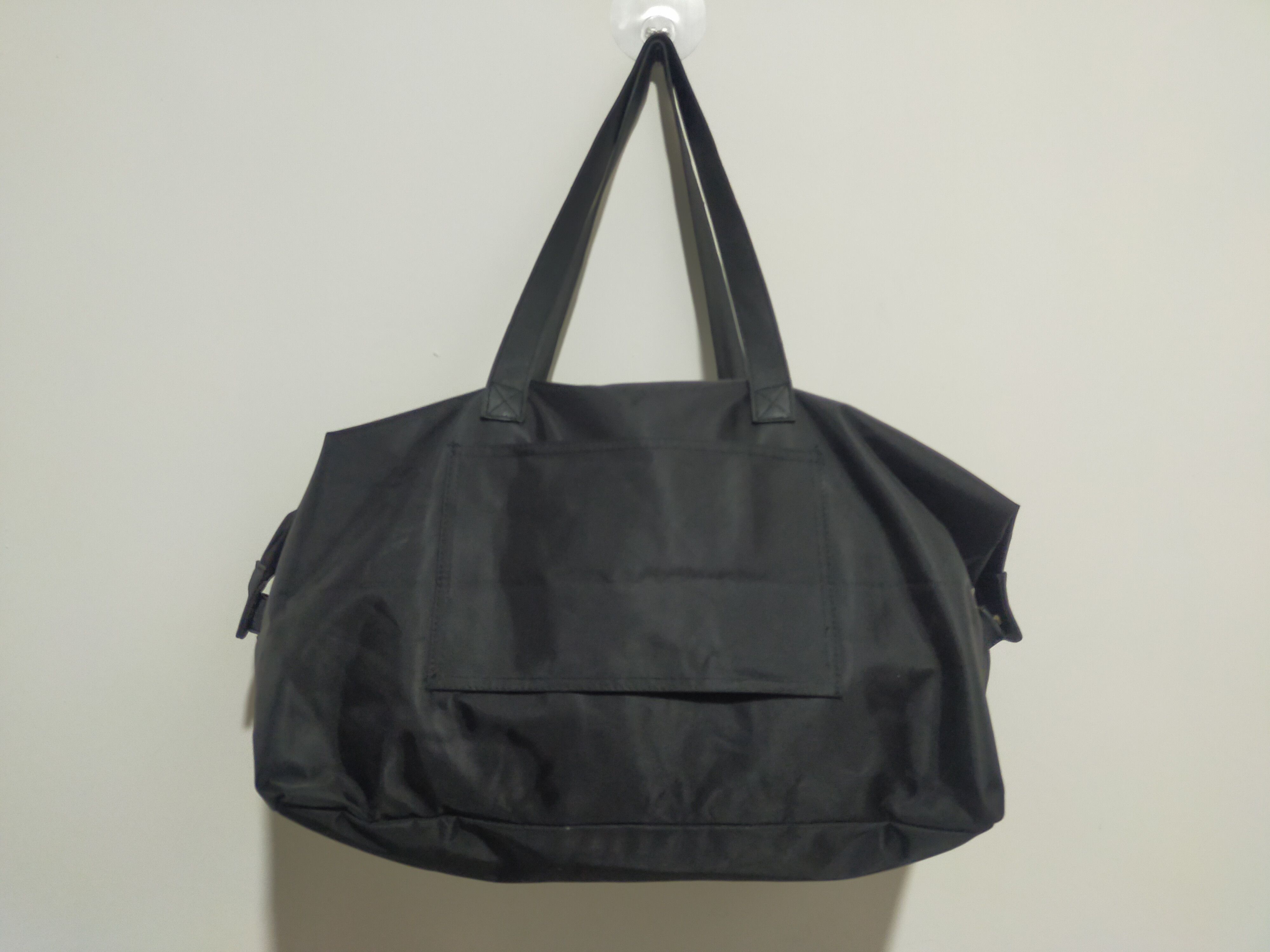 Karl Lagerfeld WATERPROOF KARL LAGERFELD TRAVEL BAG Size ONE SIZE - 2 Thumbnail