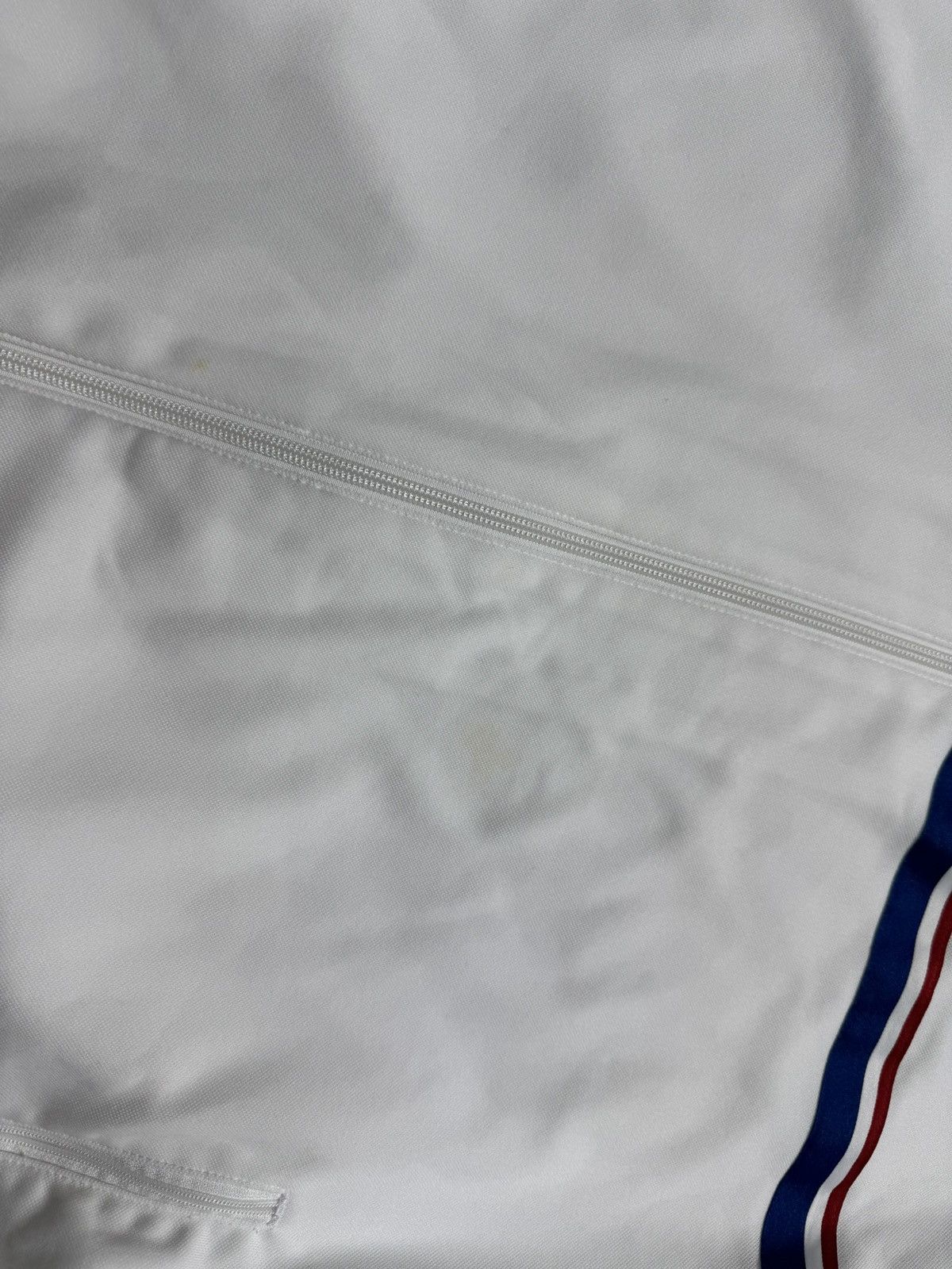 Adidas Adidas FC Chelsea Vintage Football Full Zip Track Jacket Size US XXL / EU 58 / 5 - 12 Thumbnail