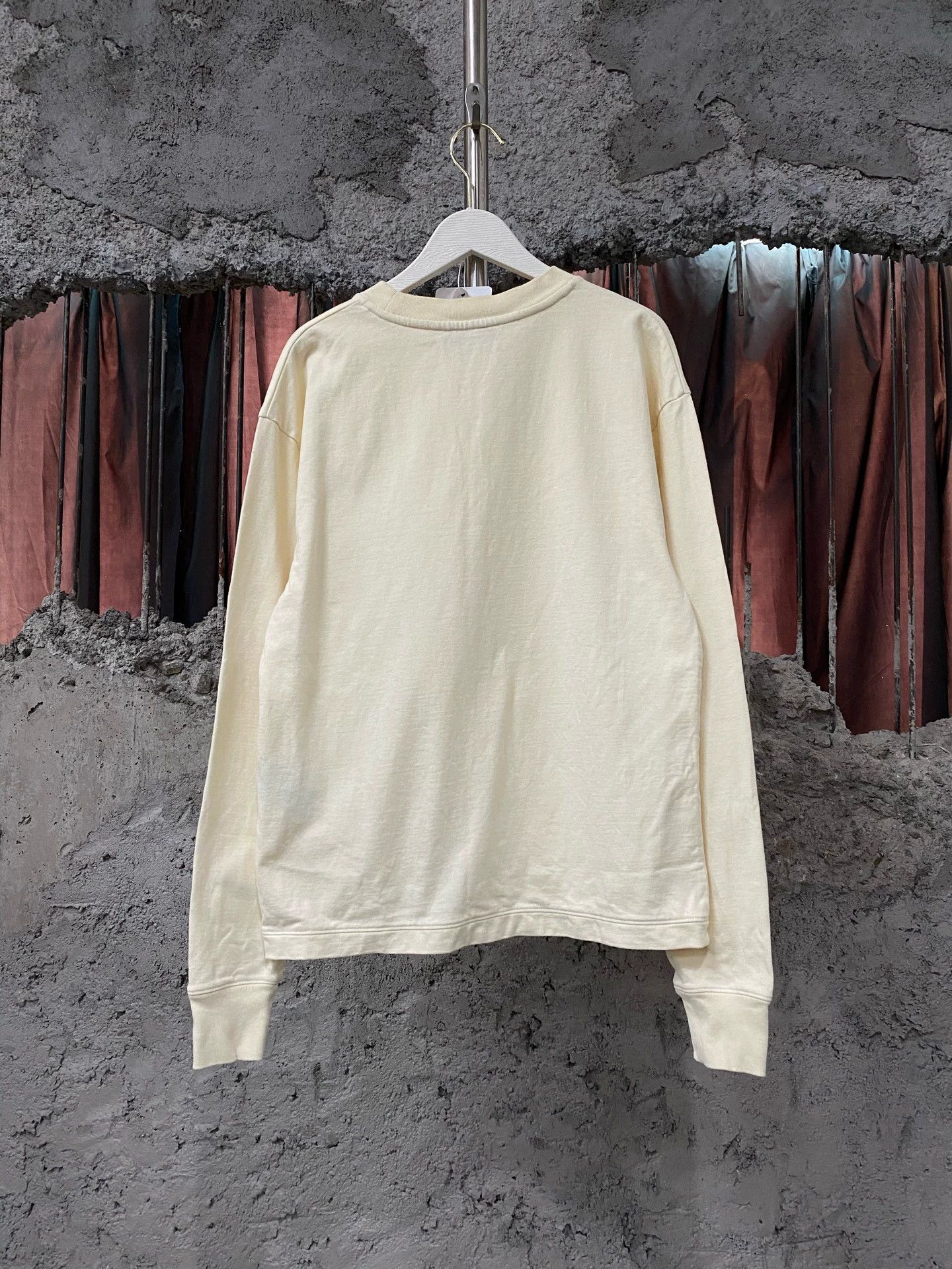 Other we11 done longsleeve XS new Size XS / US 0-2 / IT 36-38 - 2 Thumbnail