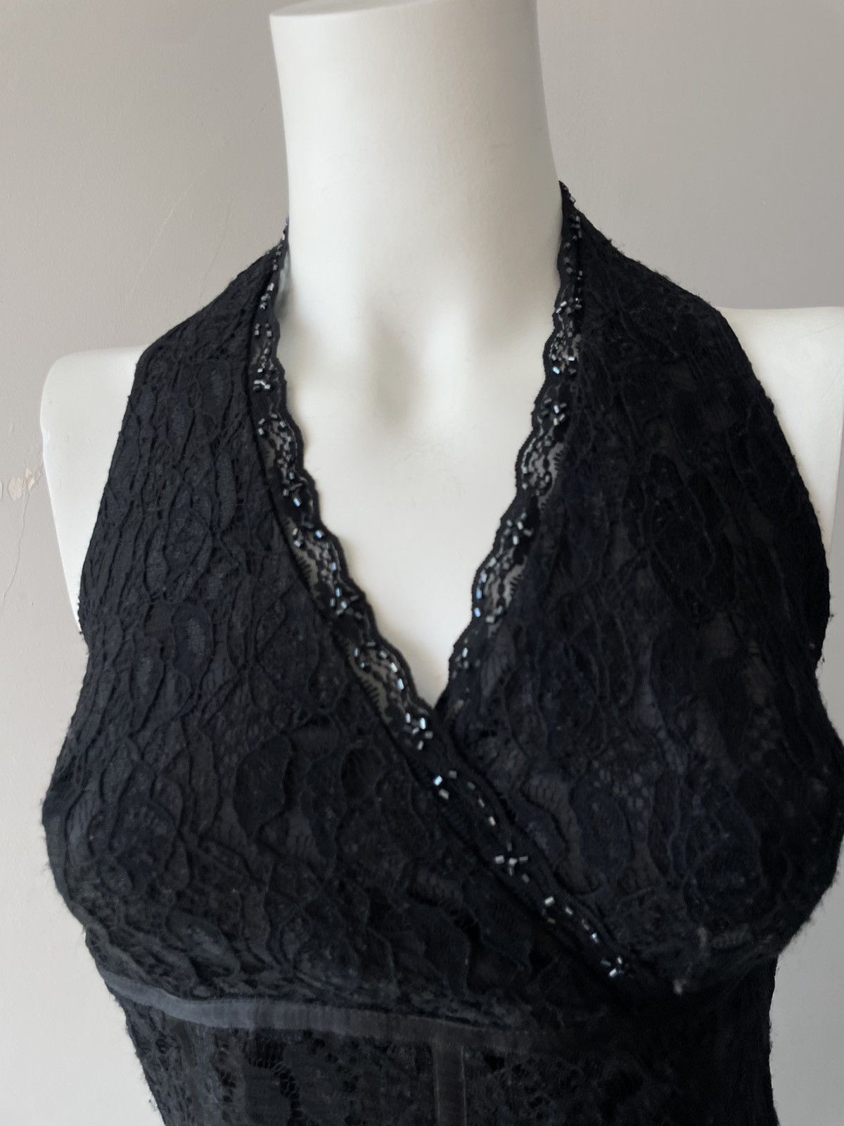 Vintage y2k corset Size L / US 10 / IT 46 - 8 Thumbnail