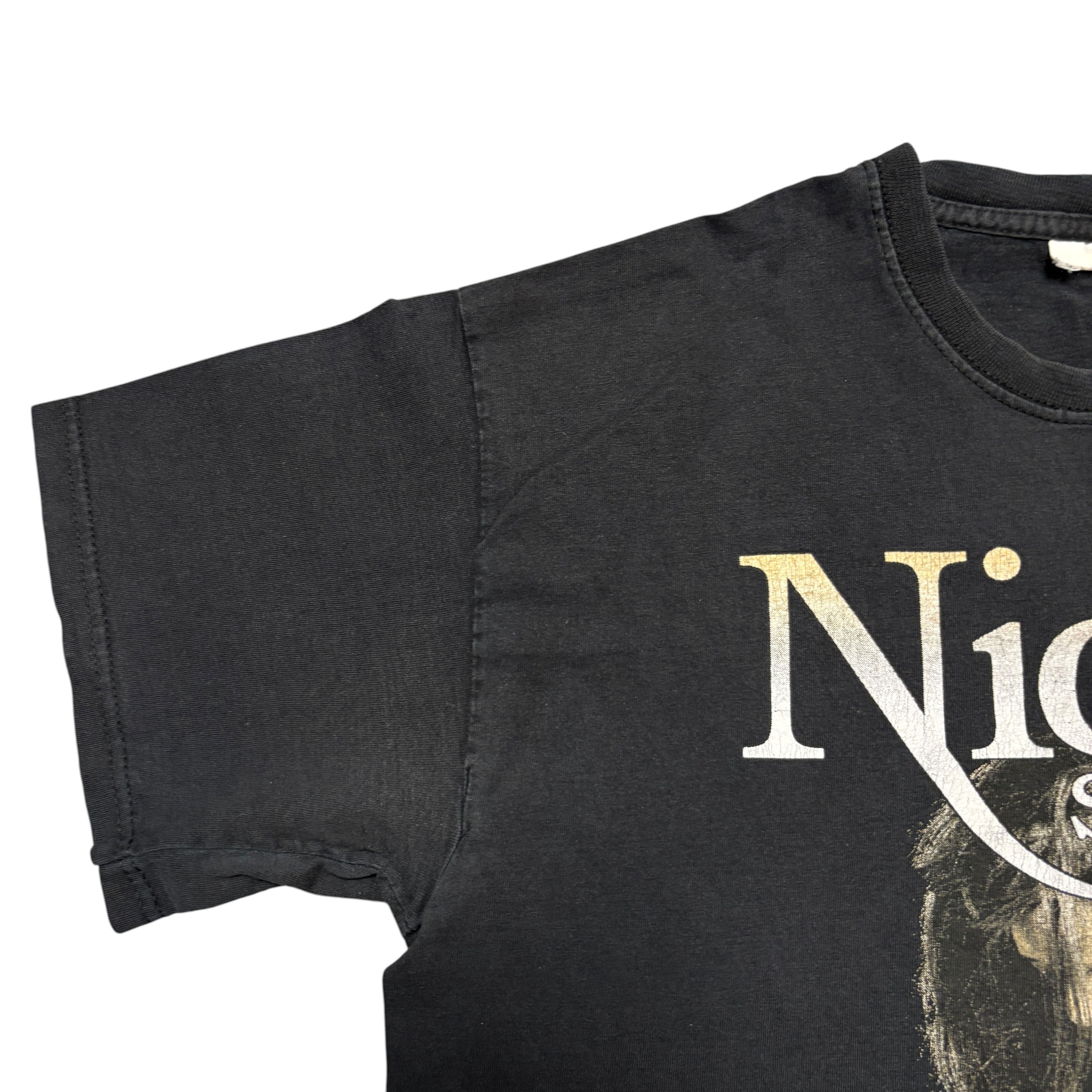 Band Tees Vintage Nicole Scherzinger Shirt Y2K Band Tee Pussycat Dolls Size US M / EU 48-50 / 2 - 11 Thumbnail