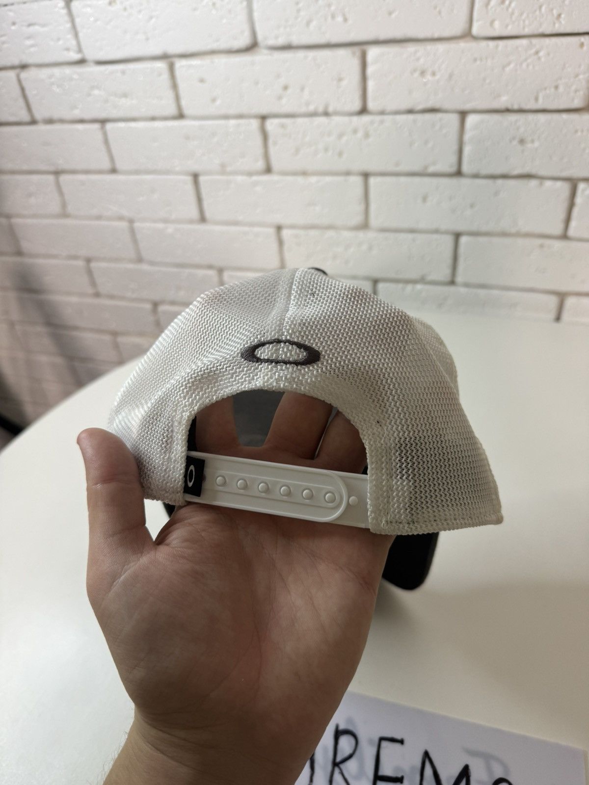 Oakley Oakley New Era cap hat Size ONE SIZE - 3 Thumbnail