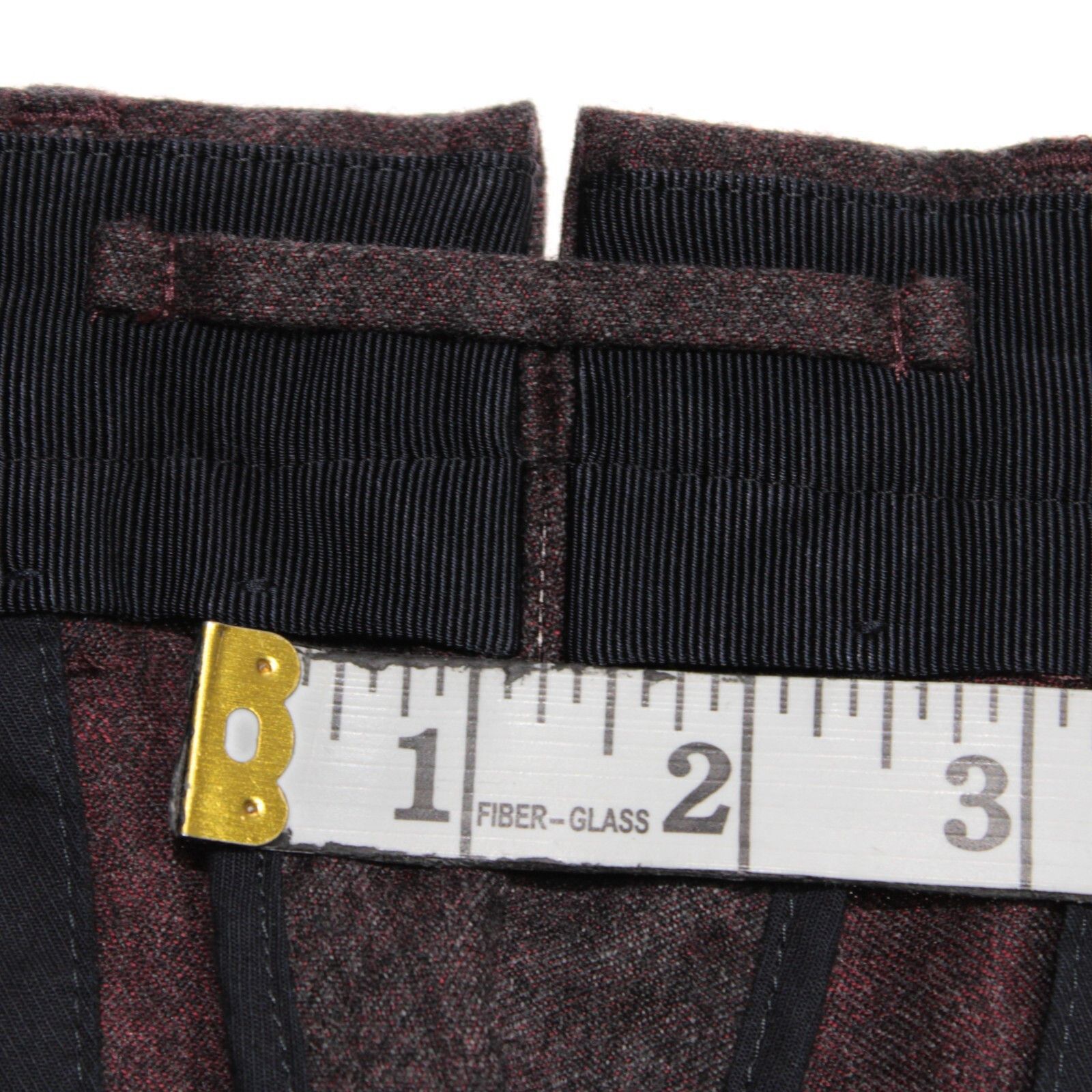 Incotex INCOTEX New with tags Dress Pants Size 32 US In Purple Size US 32 / EU 48 - 6 Thumbnail