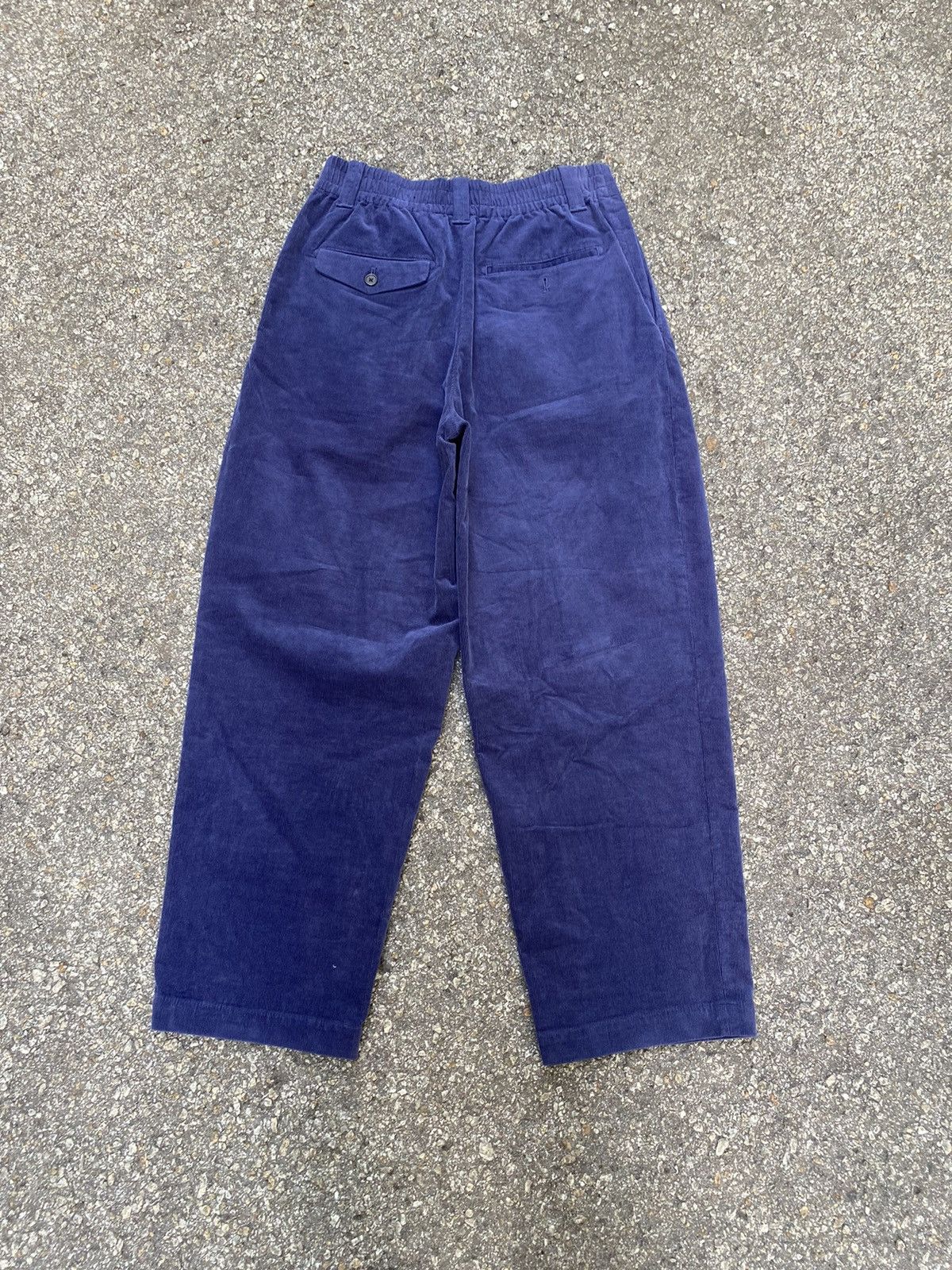Marni × Uniqlo Baggy Corduroy Pants Marni x Uniqlo Size US 29 - 6 Thumbnail