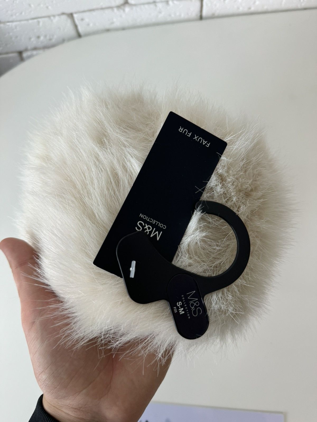 Japanese Brand Ushanka hat cap Size ONE SIZE - 3 Thumbnail
