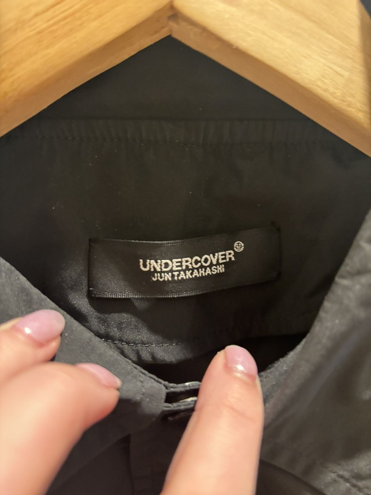 Undercover Undercover 17ss anti sns jacket Size S / US 4 / IT 40 - 5 Thumbnail