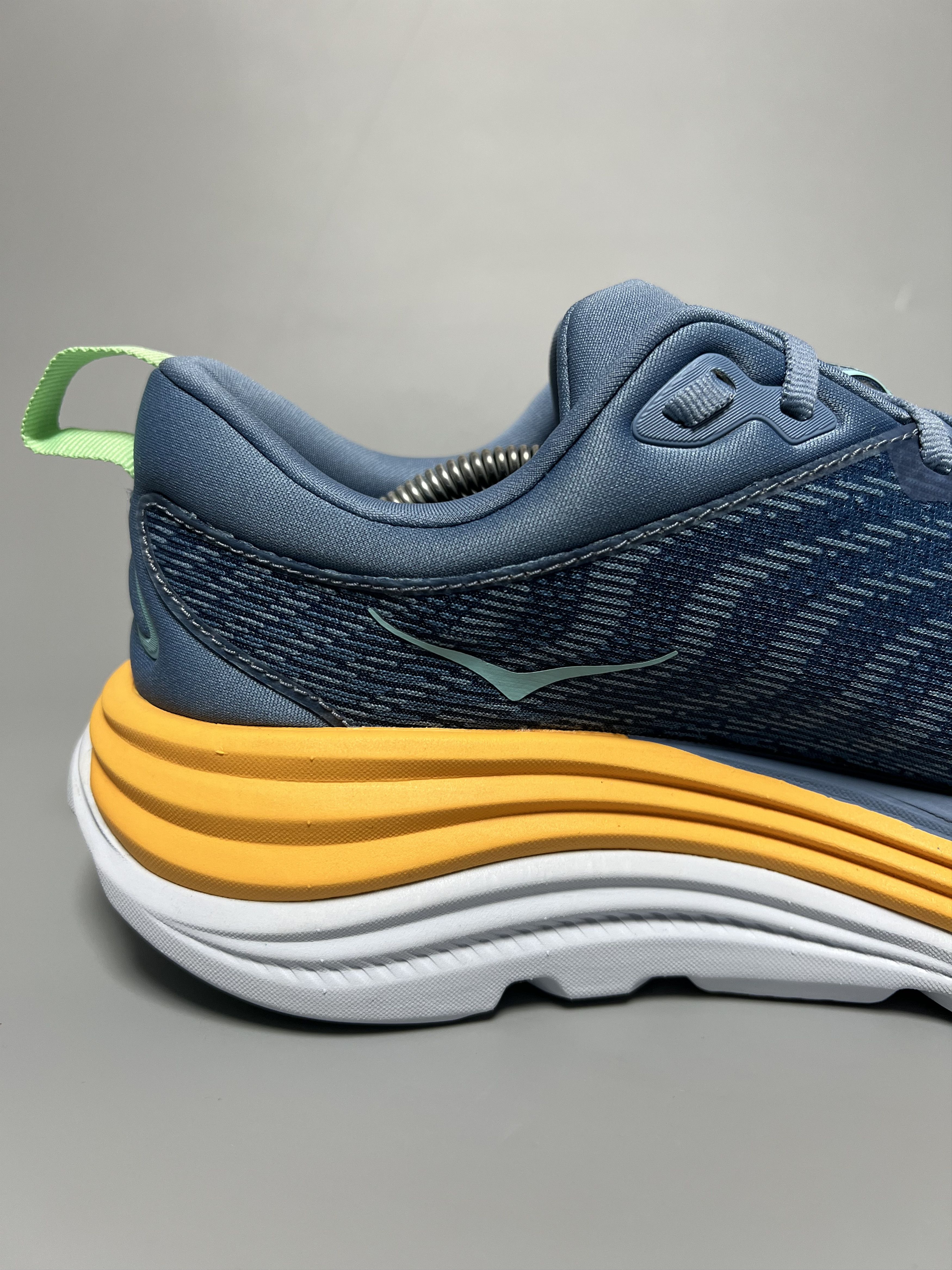 Hoka 10D Sample Hoka One One Gaviota 5 Running Shoes Walking Gym Size US 10 / EU 43 - 6 Thumbnail