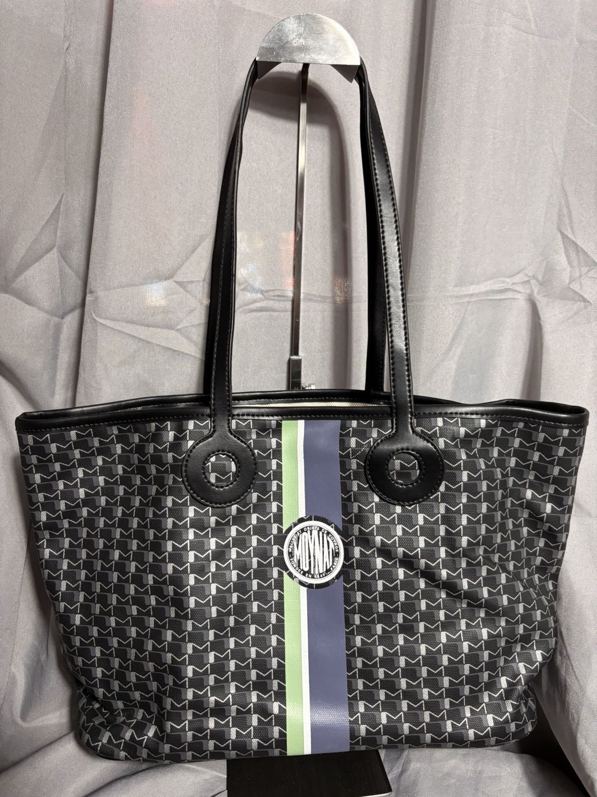Moynat Moynat OH! Tote Ruban Bag Size ONE SIZE - 1 Thumbnail