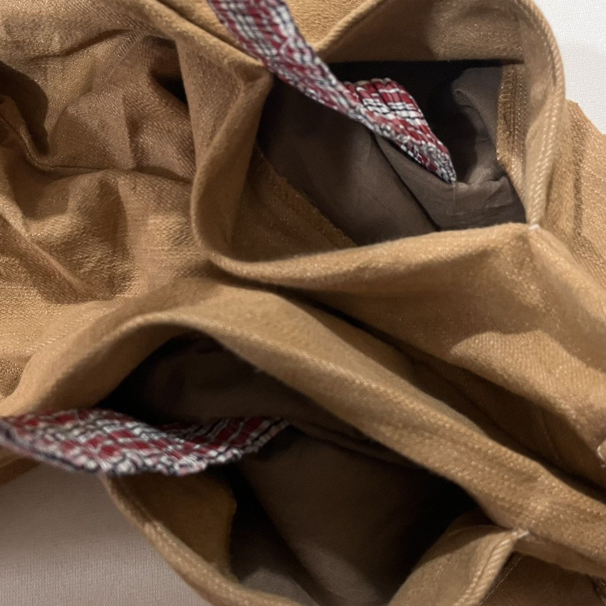 Vivienne Westwood 🚨Binding Accept 🚨RARE! Vivienne westwood Corset Canvas pants Size 30" / US 8 / IT 44 - 7 Thumbnail
