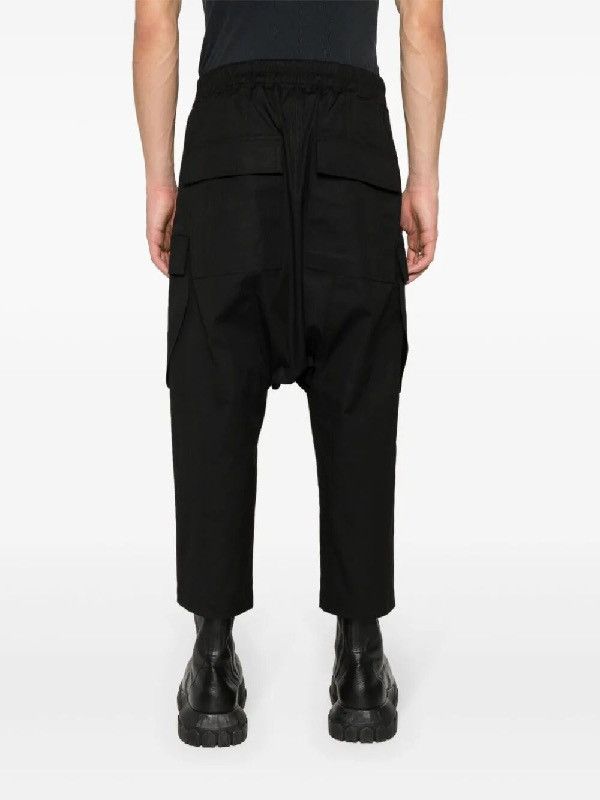 Rick Owens Rick Owens Cropped Pants Size US 36 / EU 52 - 5 Thumbnail