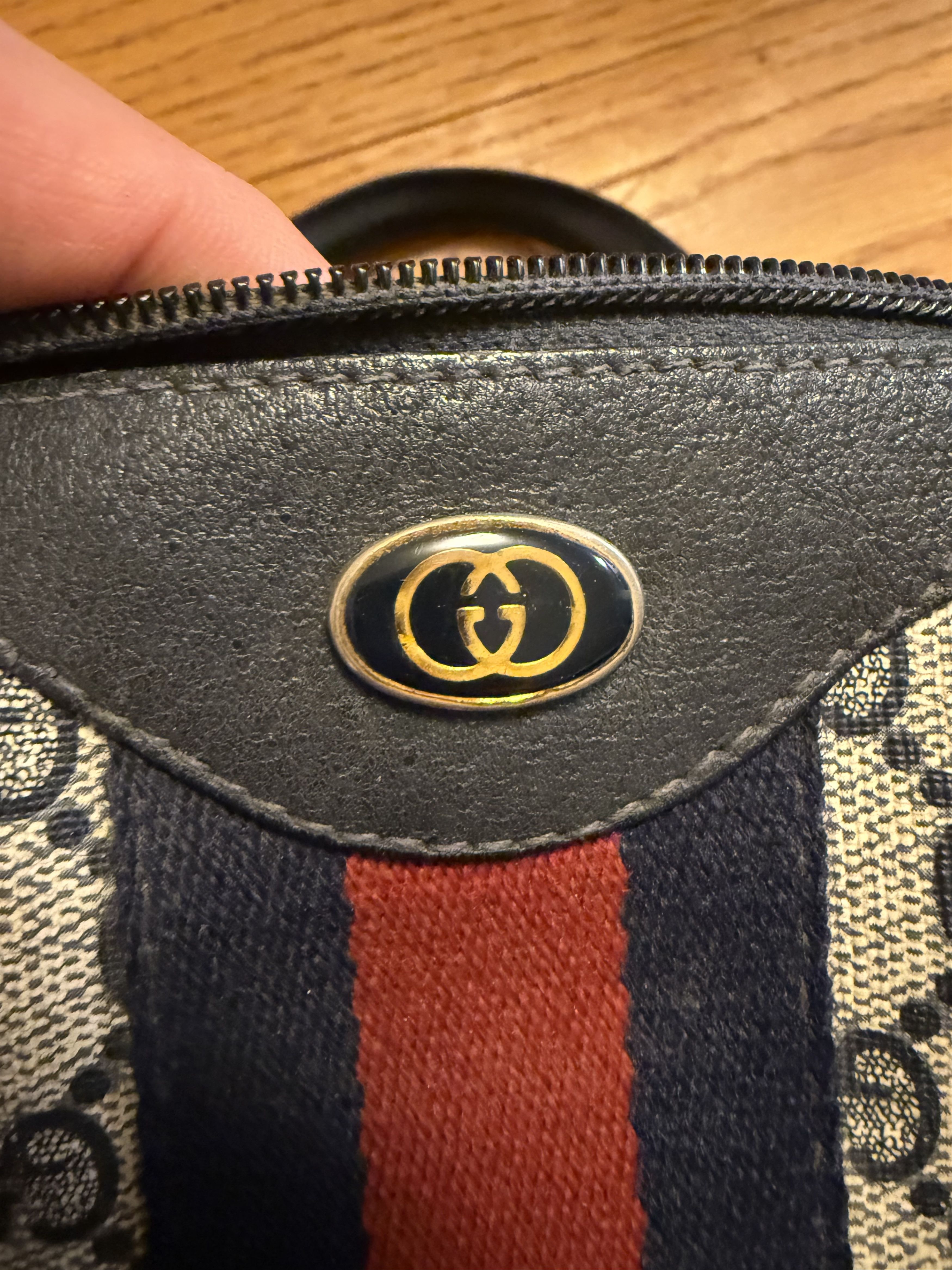 Gucci GG Plus Boston Size ONE SIZE - 10 Thumbnail