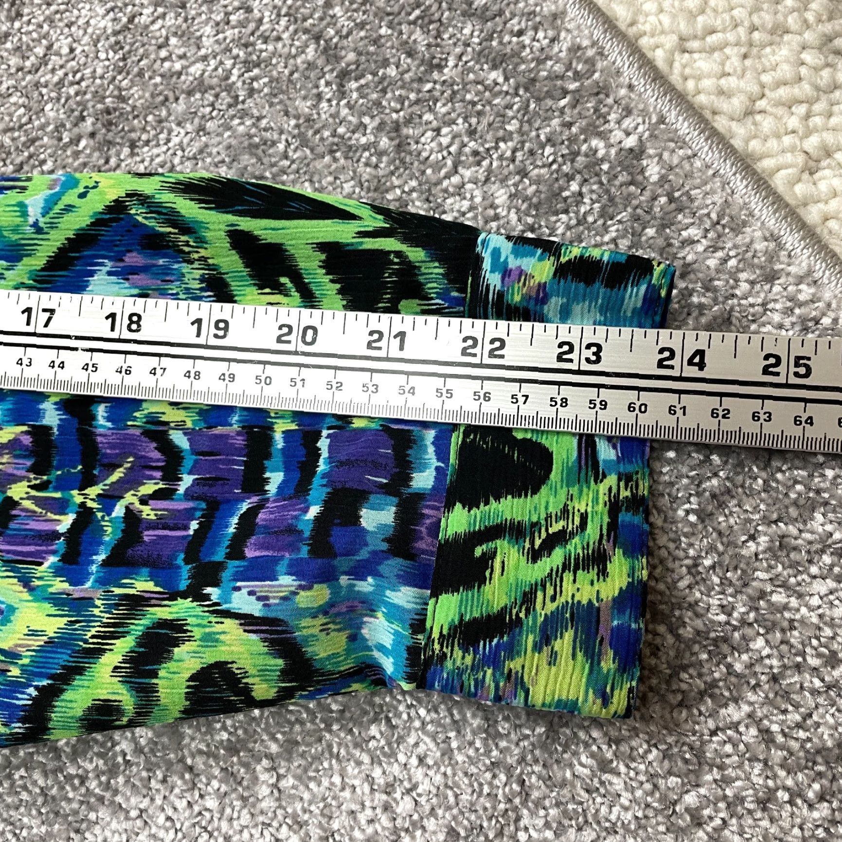 Vintage VINTAGE? No. (But skip)—Oops. Size XL / US 12-14 / IT 48-50 - 4 Thumbnail