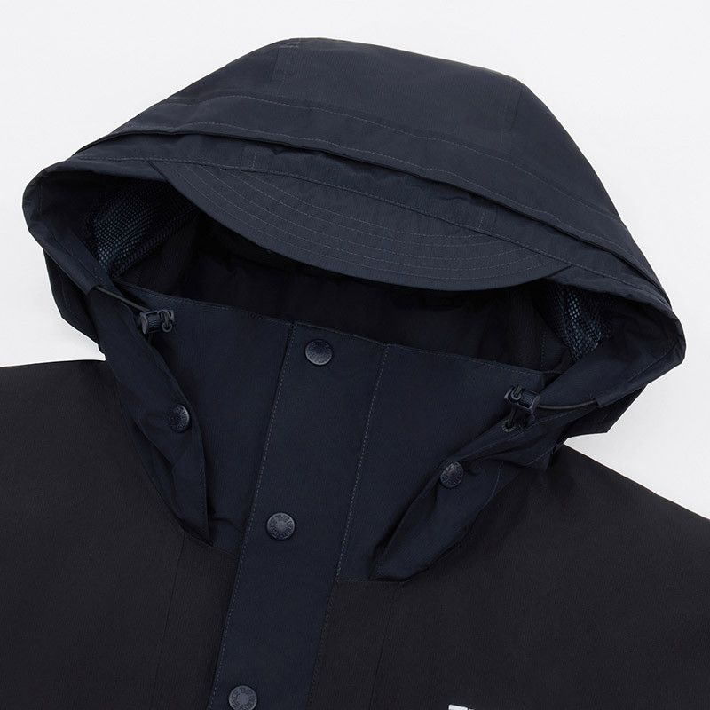The North Face Urban Exploration COVERTIBLE HARDSHELL JACKET GORE-TEX® Size US M / EU 48-50 / 2 - 7 Thumbnail