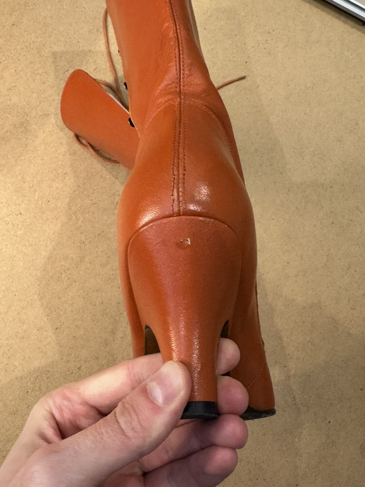 Vintage Antoine & Lili boots Size US 6 / IT 36 - 7 Thumbnail