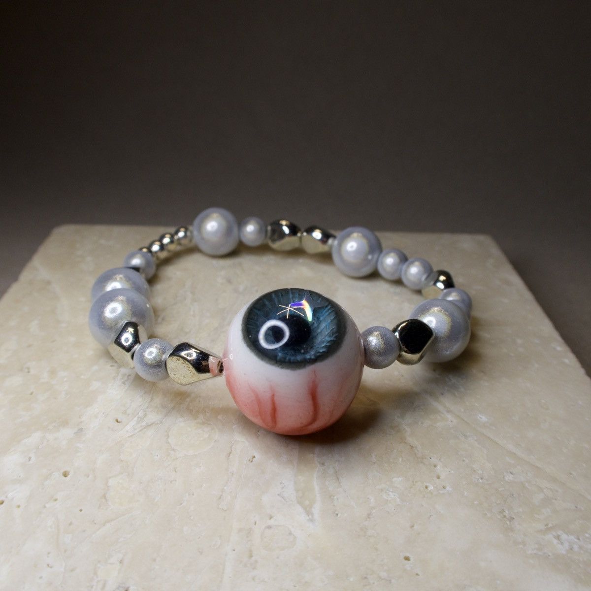 Other The Silent Observer Bracelet Size ONE SIZE - 1 Thumbnail