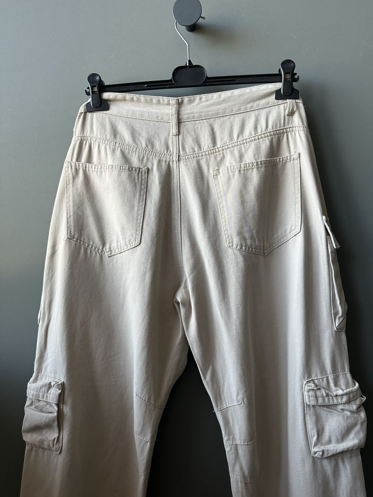 Other Military Combat Multi Pocket Cargo Pants Size US 33 - 6 Thumbnail