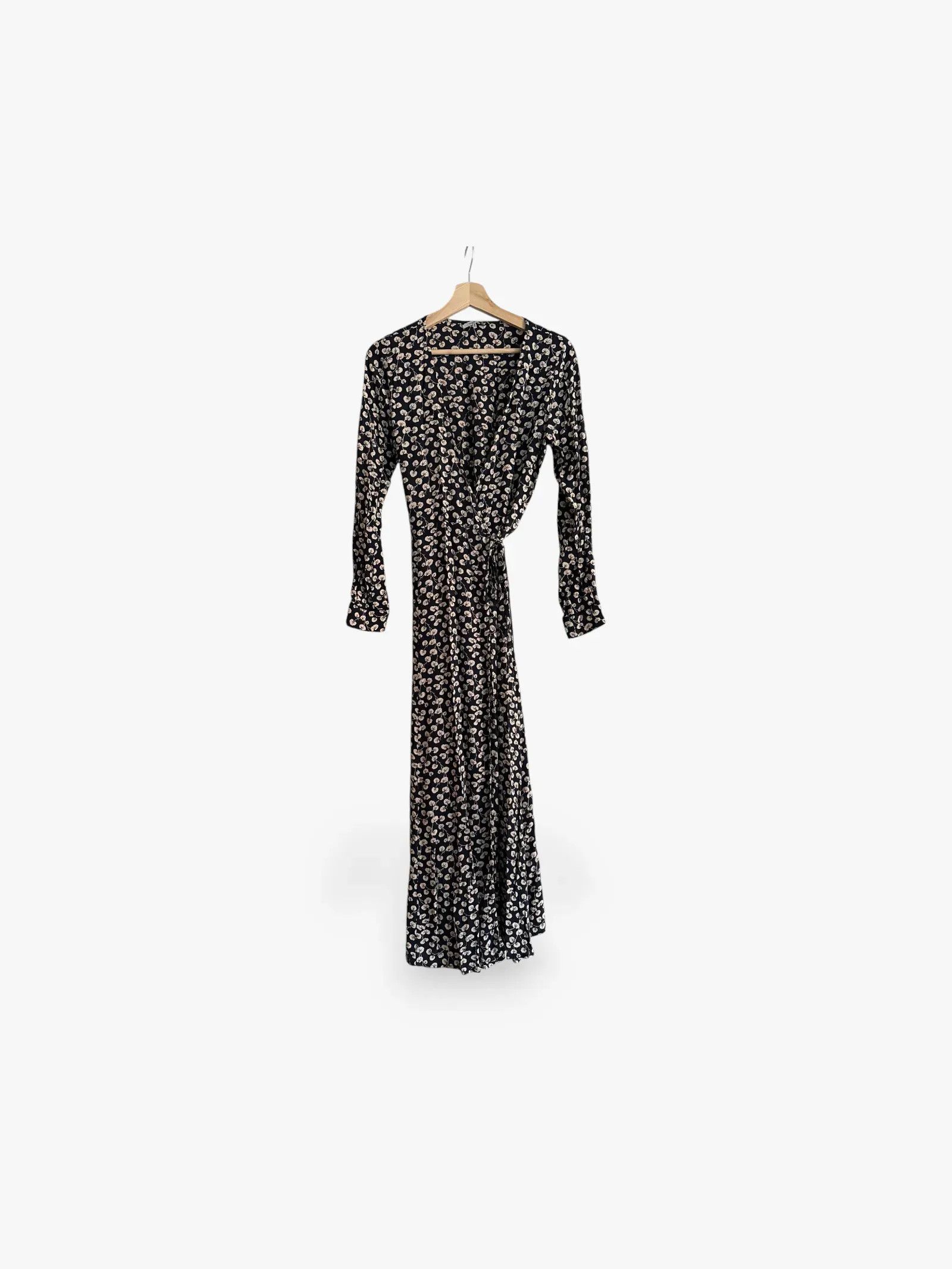 Ganni Ganni Dress Size S / US 4 / IT 40 - 1 Thumbnail