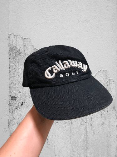 Callaway Golf Callaway Baseball Cap Size ONE SIZE - 1 Thumbnail