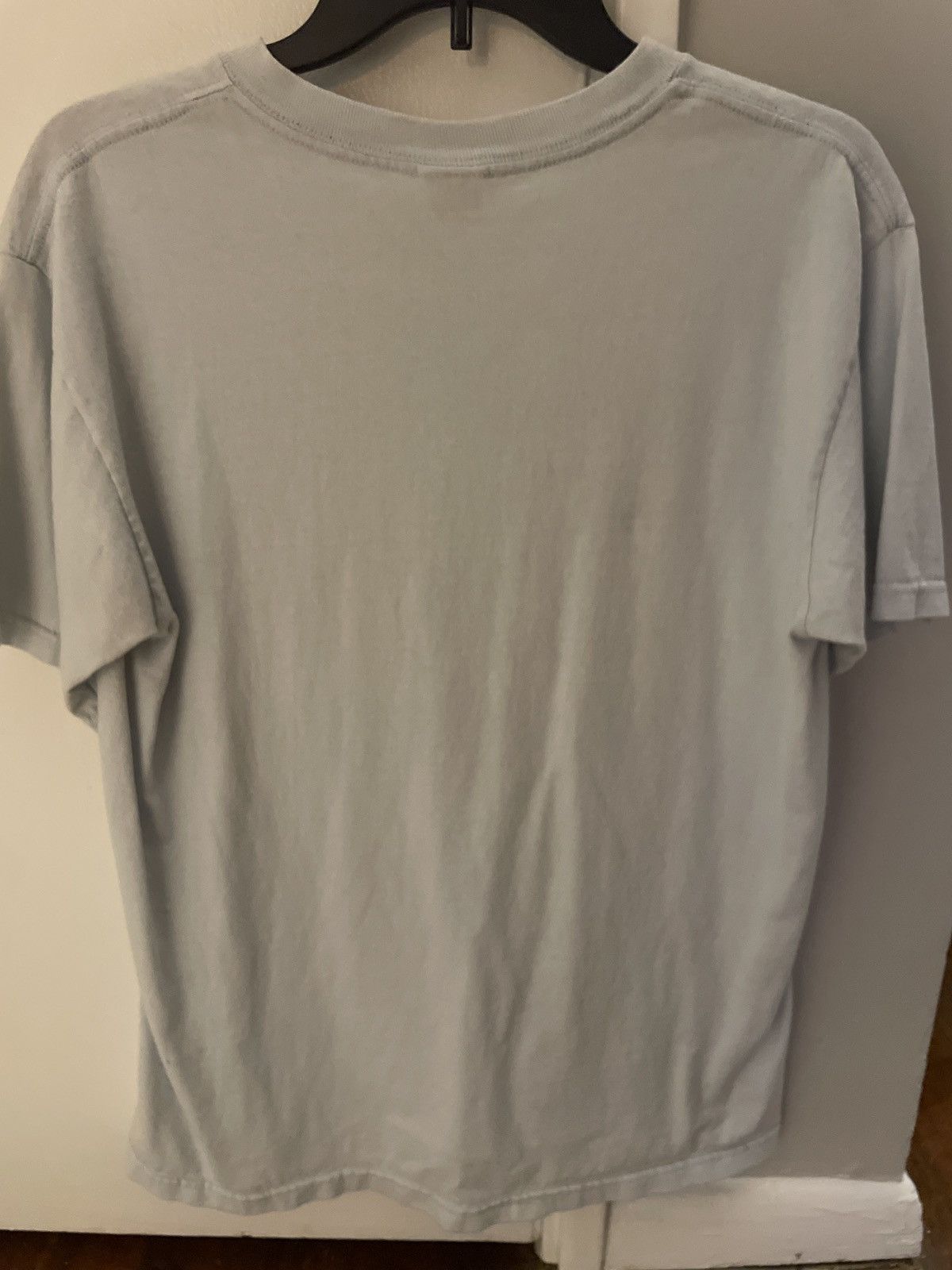 Vintage FBI (Firm Believer in Jesus) Tee Size US M / EU 48-50 / 2 - 4 Thumbnail