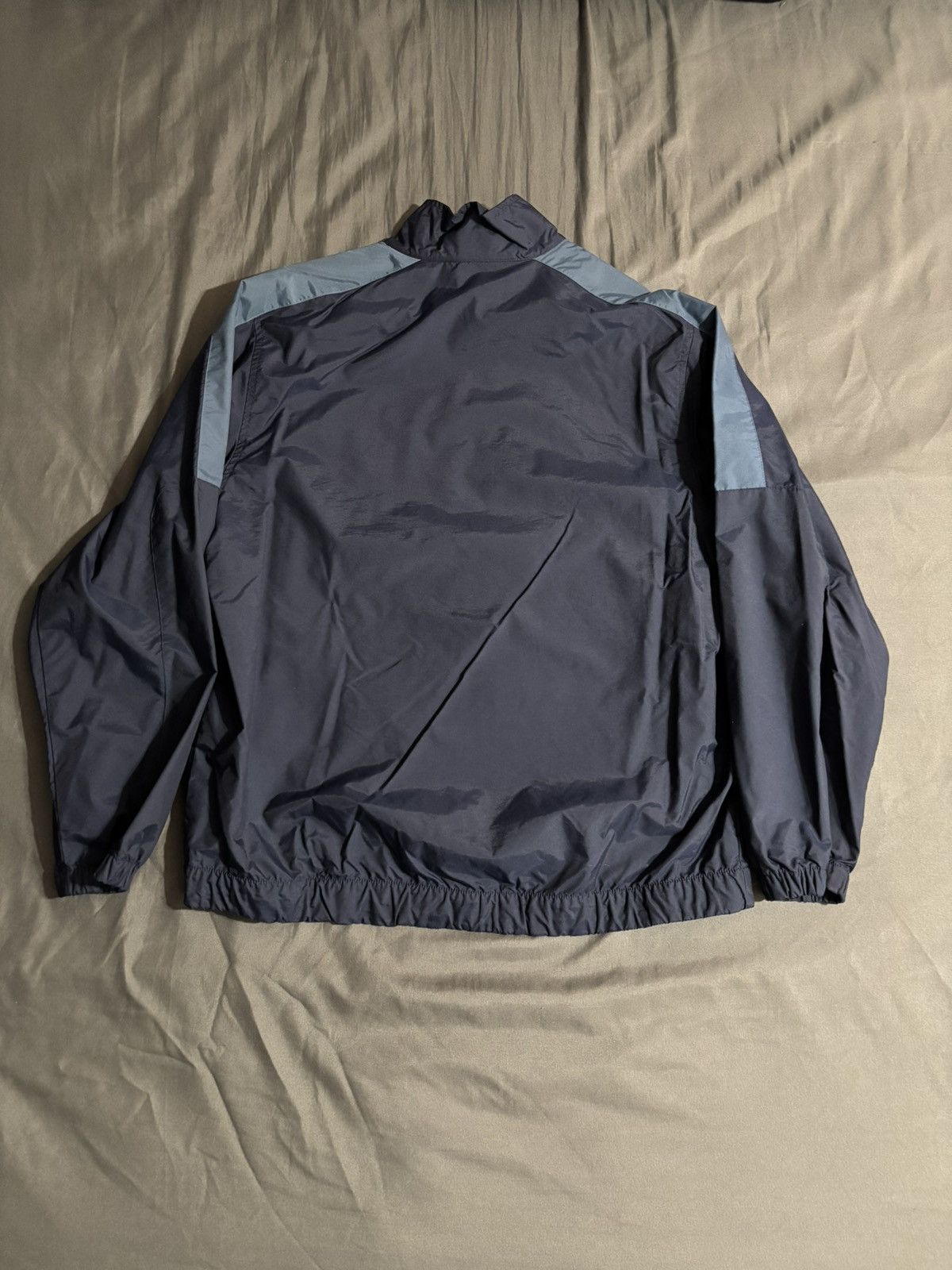 Nike × Vintage Nike Light Jacket Size US M / EU 48-50 / 2 - 6 Thumbnail