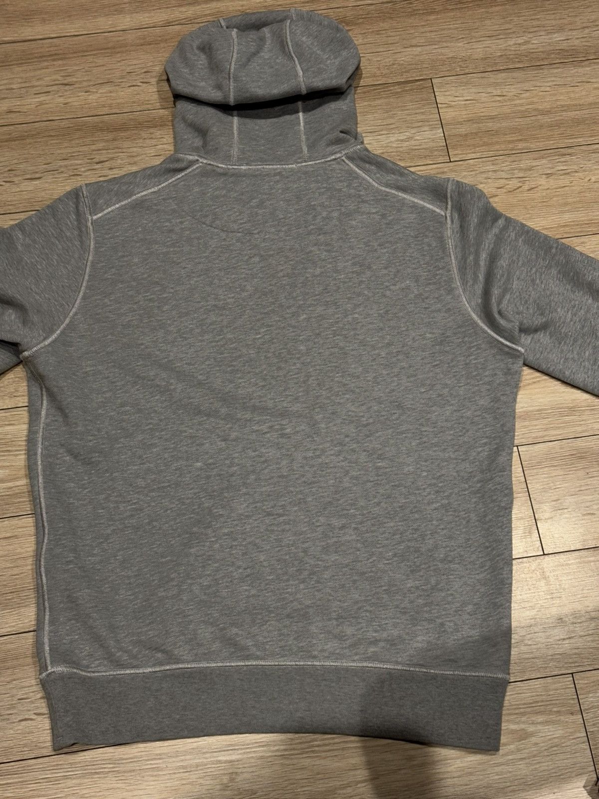 Stone Island Stone Island hoodie Size US S / EU 44-46 / 1 - 9 Thumbnail