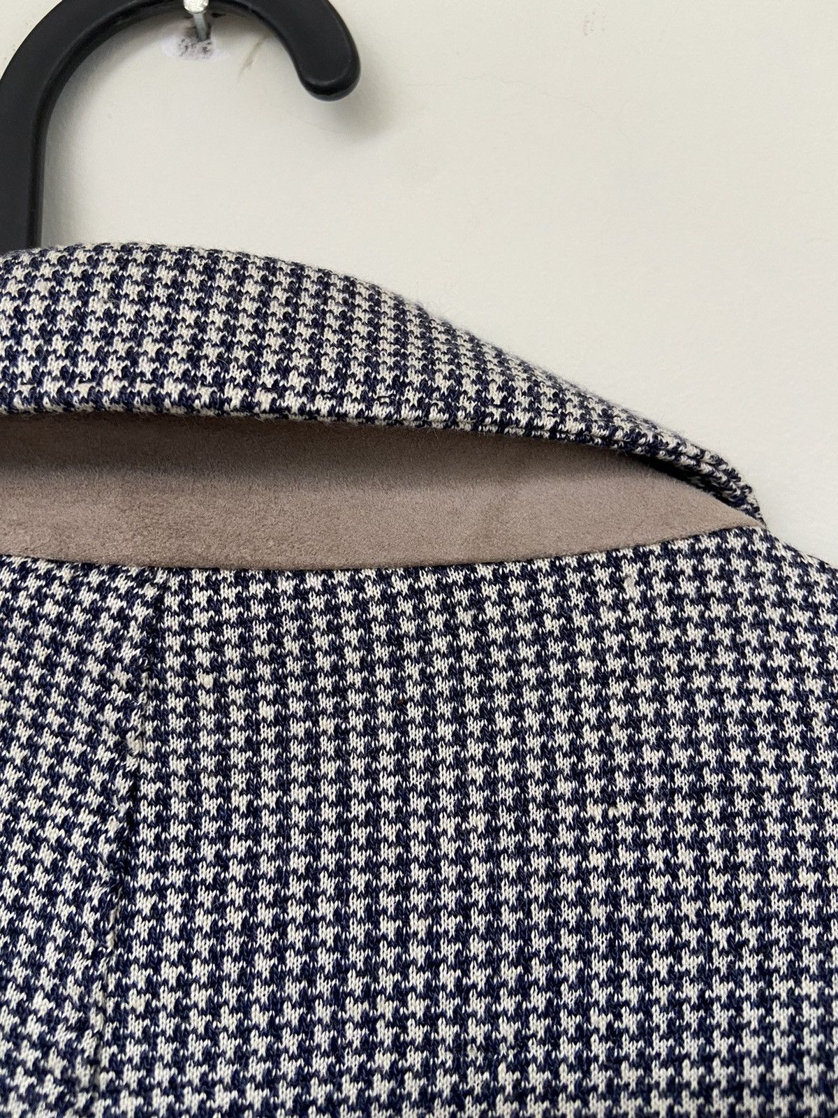 Loro Piana Loro Piana Sweater Jacket Size 52L - 8 Thumbnail