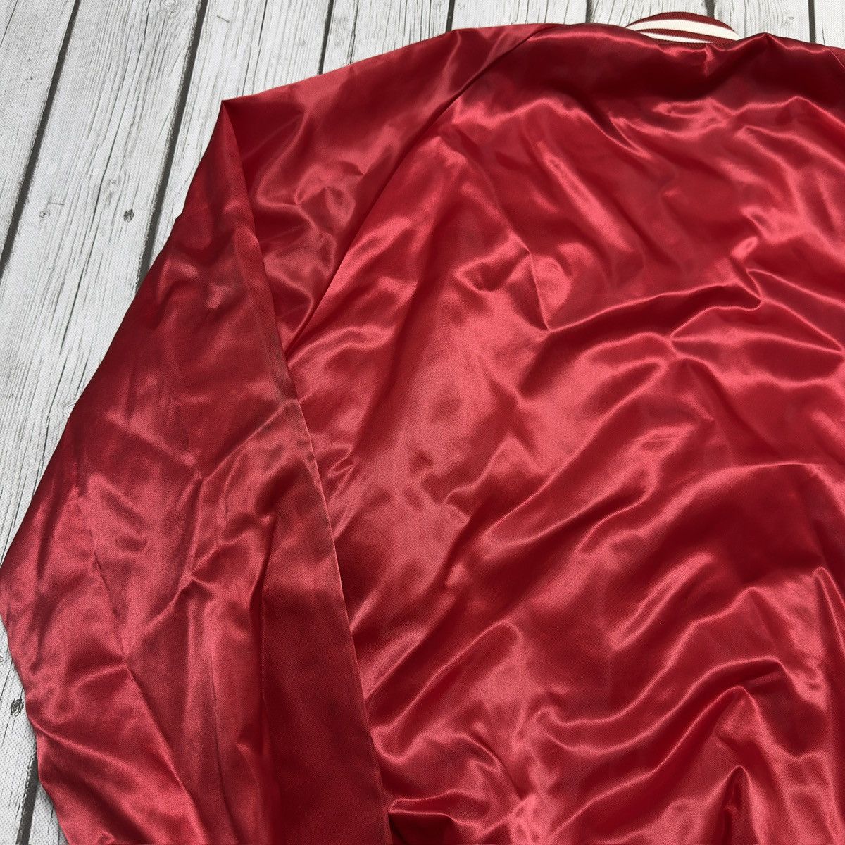 MLB Vintage St. Louis Cardinals bomber jacket Size US L / EU 52-54 / 3 - 5 Thumbnail