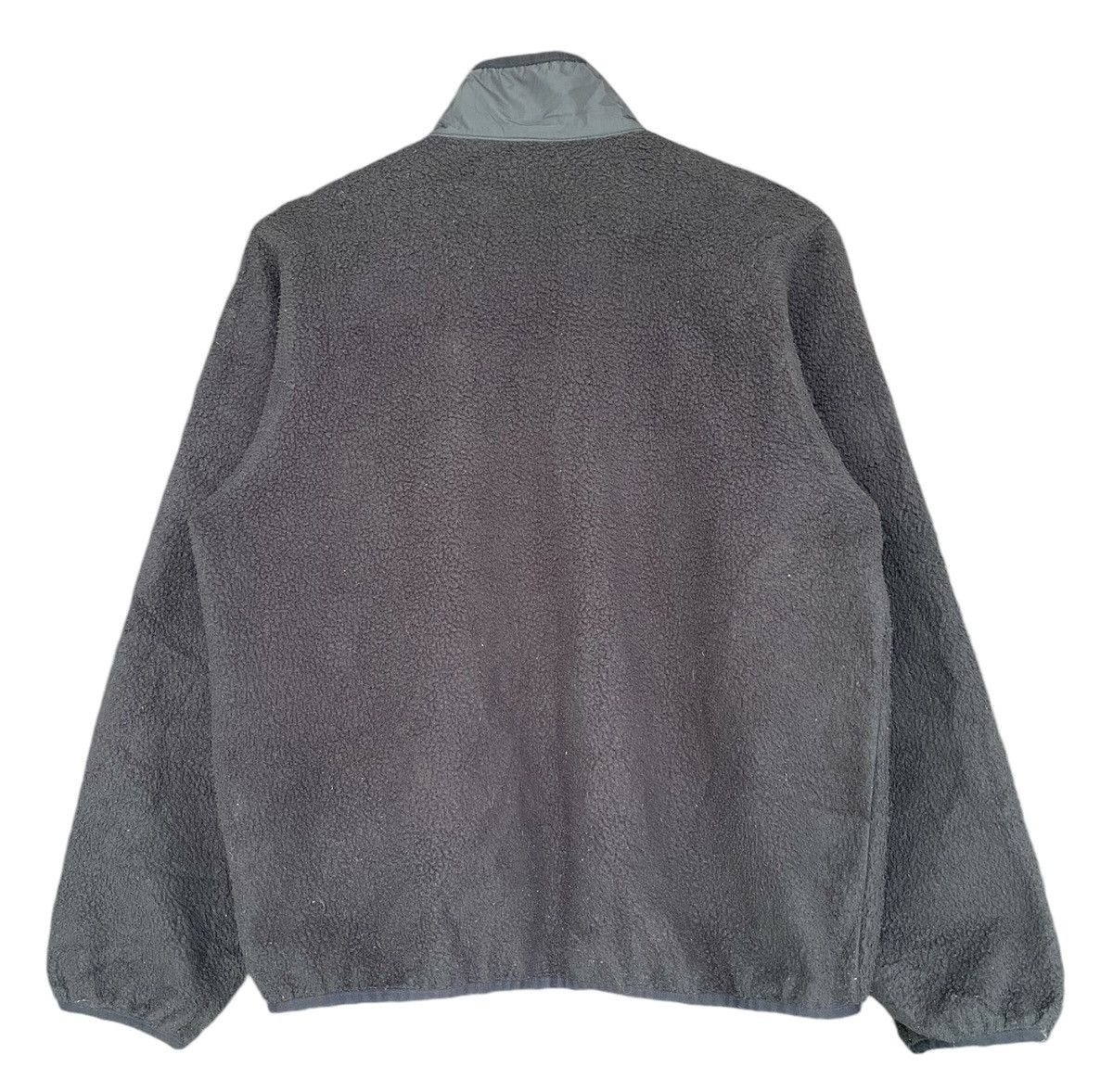Adidas ADIDAS Fleece Zipper Jacket Size US XS / EU 42 / 0 - 7 Thumbnail