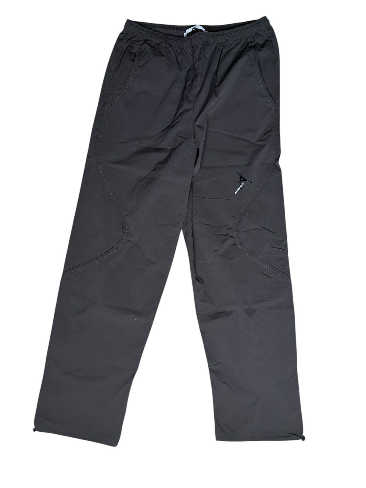 AFFXWRKS × Kiko Kostadinov AFFXWRKS Transit Water-Repellent Nylon Shell Track Pants Size US 30 / EU 46 - 3 Thumbnail
