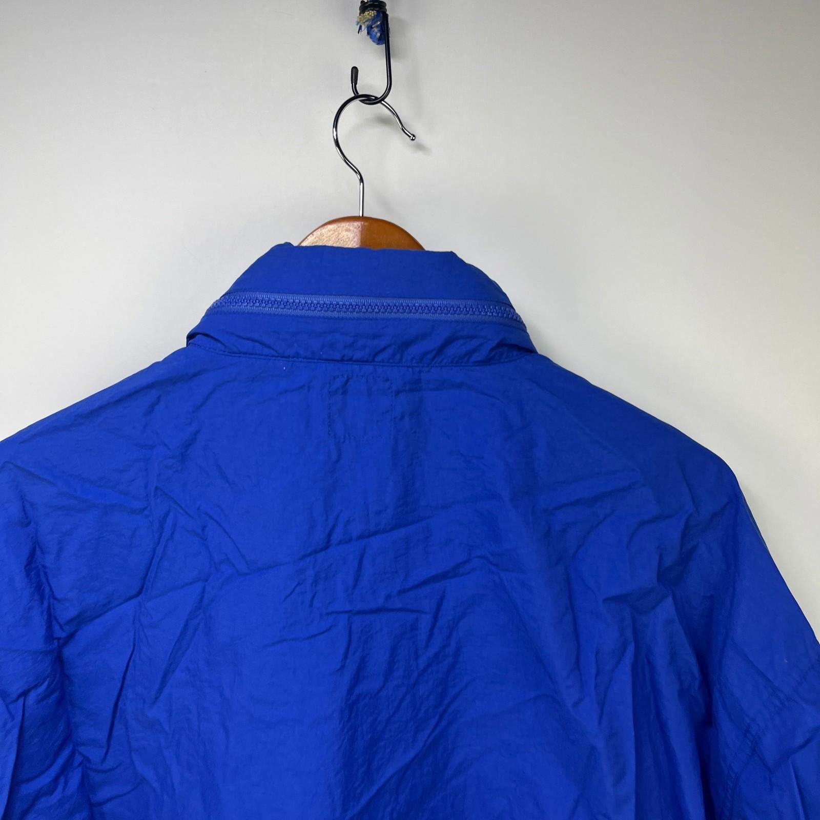 Gap Vintage 90s Gap Windbreaker Jacket Large Size US L / EU 52-54 / 3 - 10 Thumbnail