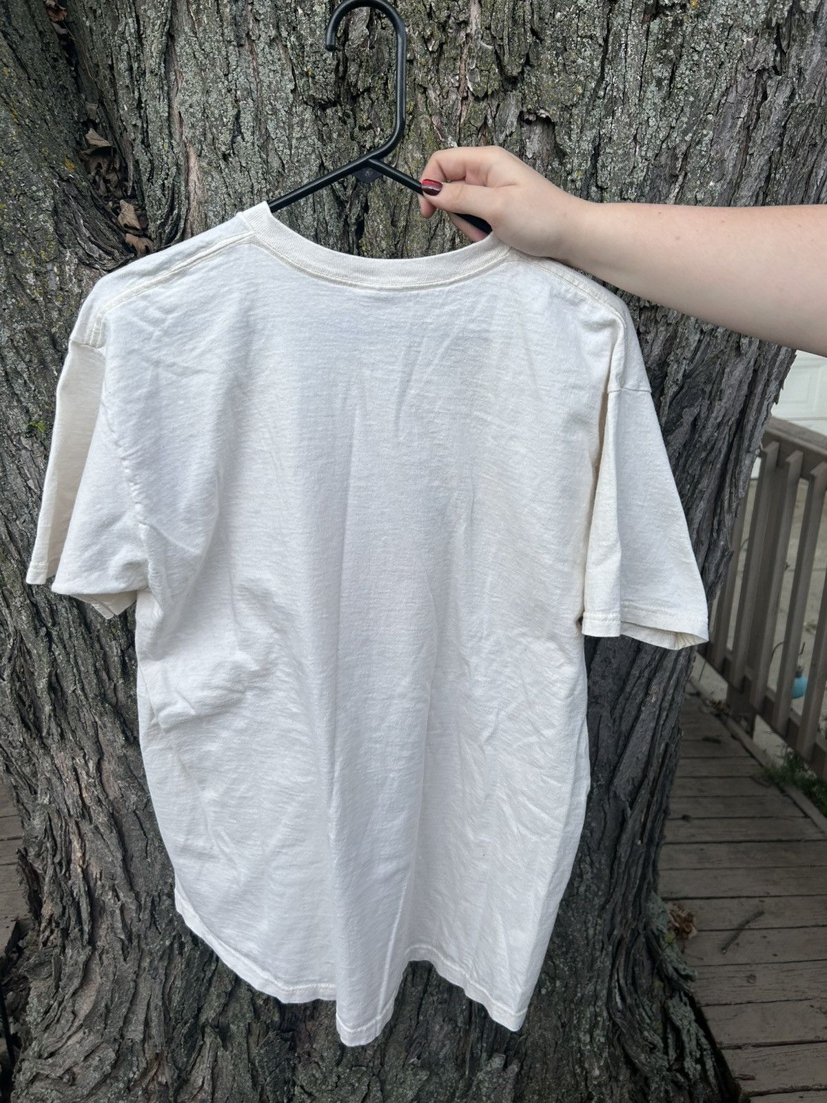 Other Vintage Pride 2000s TShirt Size US XL / EU 56 / 4 - 2 Thumbnail