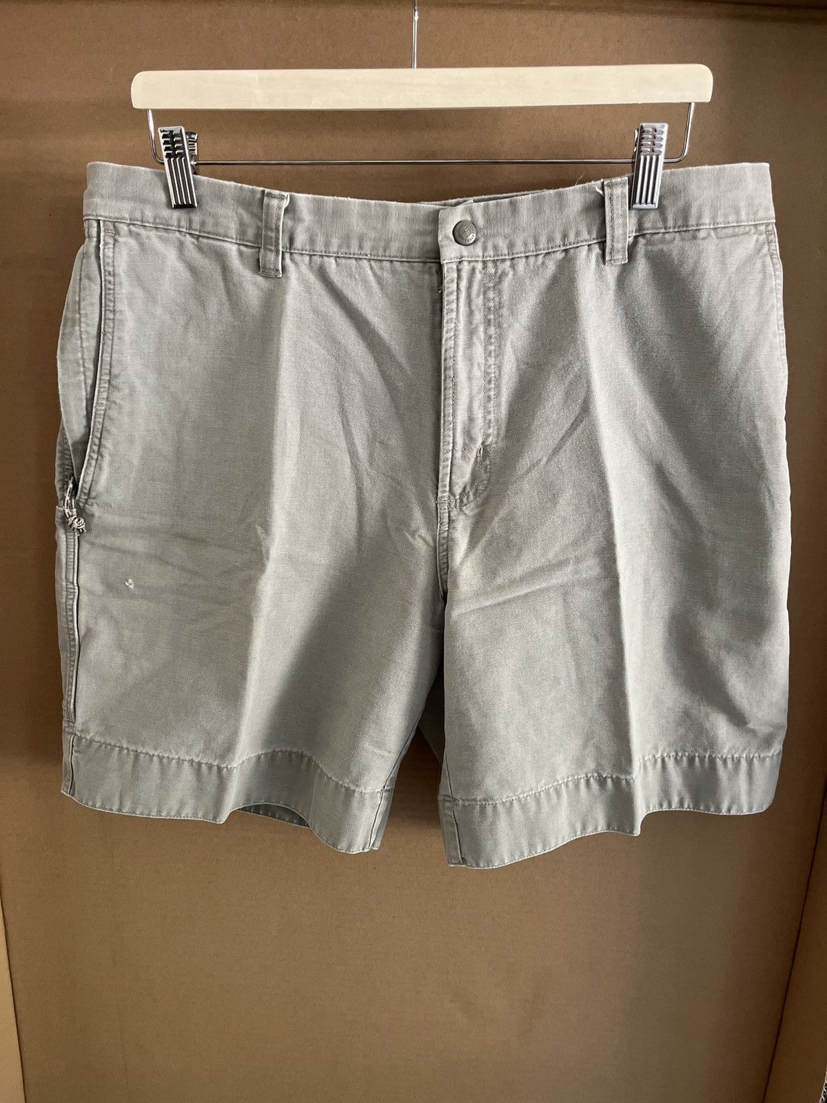 Columbia Colombia hiking shorts vintage quality Size US 36 / EU 52 - 5 Thumbnail