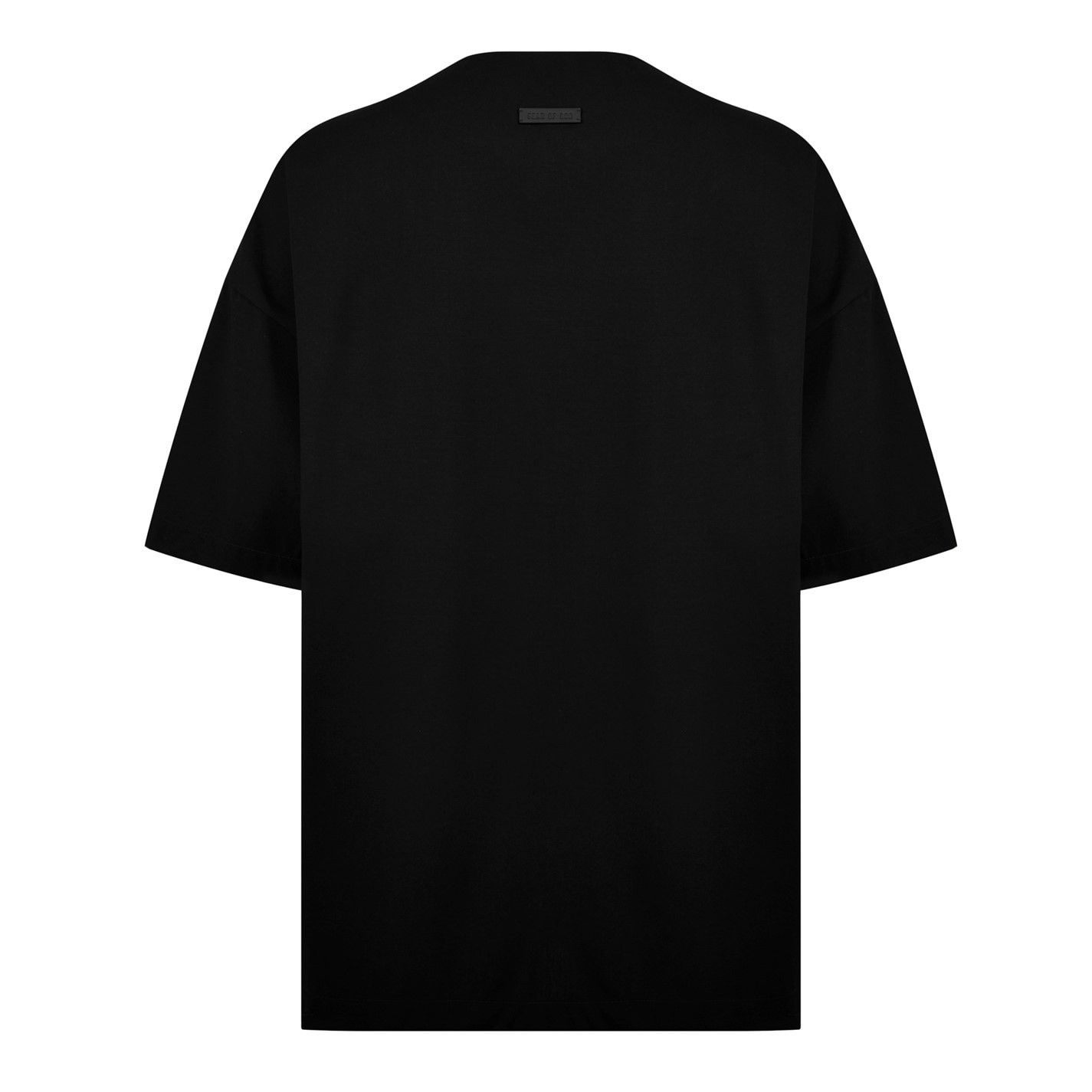 Fear of God Straight T-Shirt Size US S / EU 44-46 / 1 - 6 Thumbnail