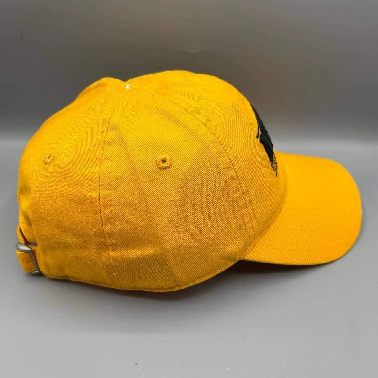 The Game Vintage Missouri Tigers Hat Men NCAA Strap Back Cotton Size ONE SIZE - 5 Thumbnail