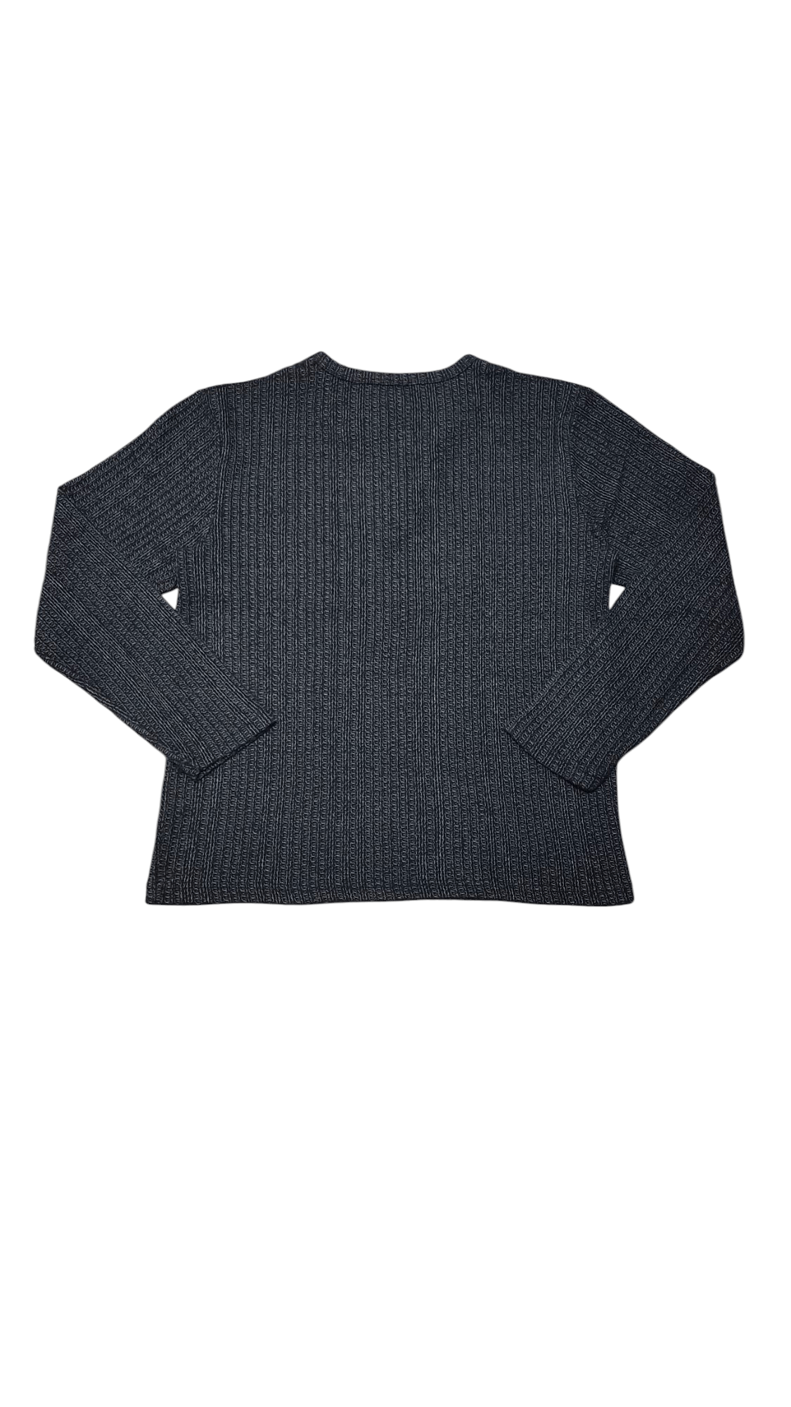 If Six Was Nine × Japanese Brand × Le Grande Bleu (L.G.B.) Y2k Urbanity half zip japanese style Size US M / EU 48-50 / 2 - 3 Thumbnail