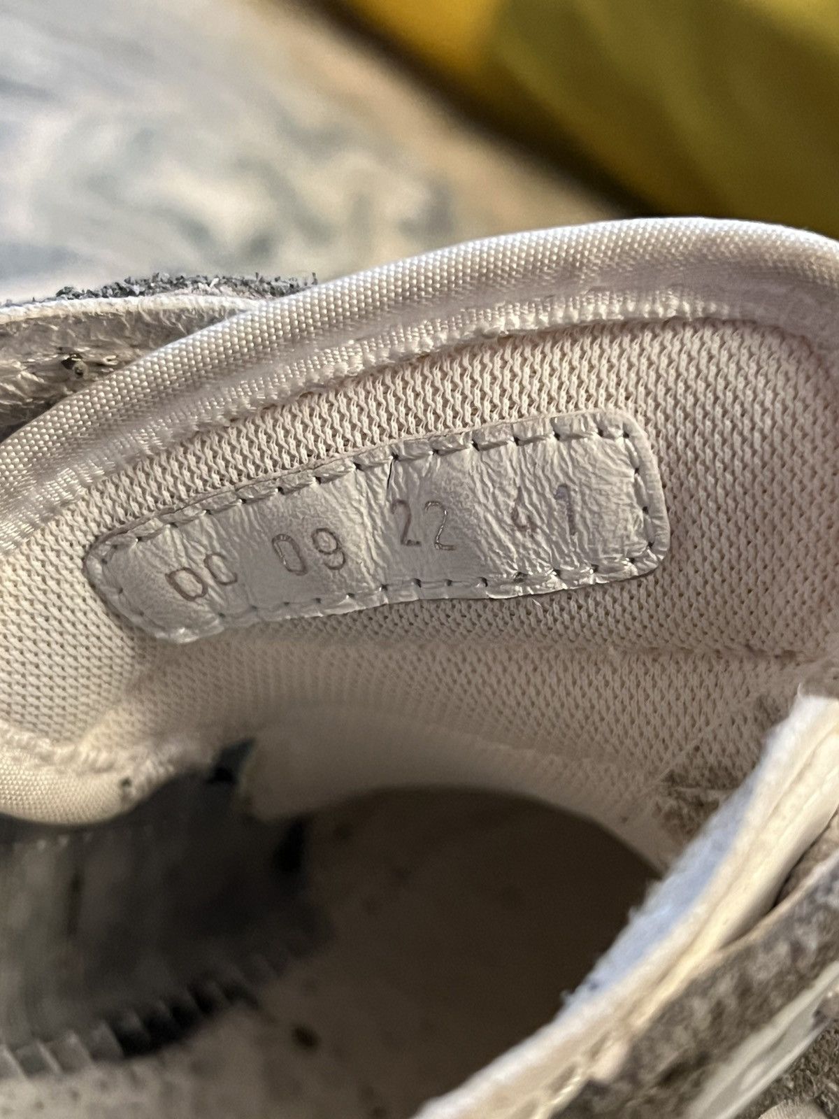 Dior Dior sneakers Size US 11 / IT 41 - 6 Thumbnail