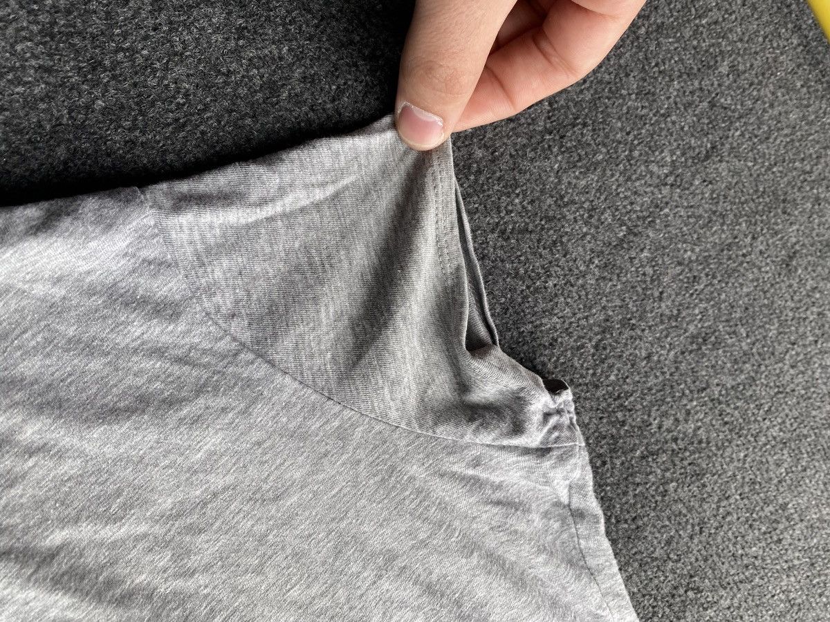 Other 🔥2011 Beauty Boop Nerdy Chic Sexy top grey Size M / US 6-8 / IT 42-44 - 7 Thumbnail